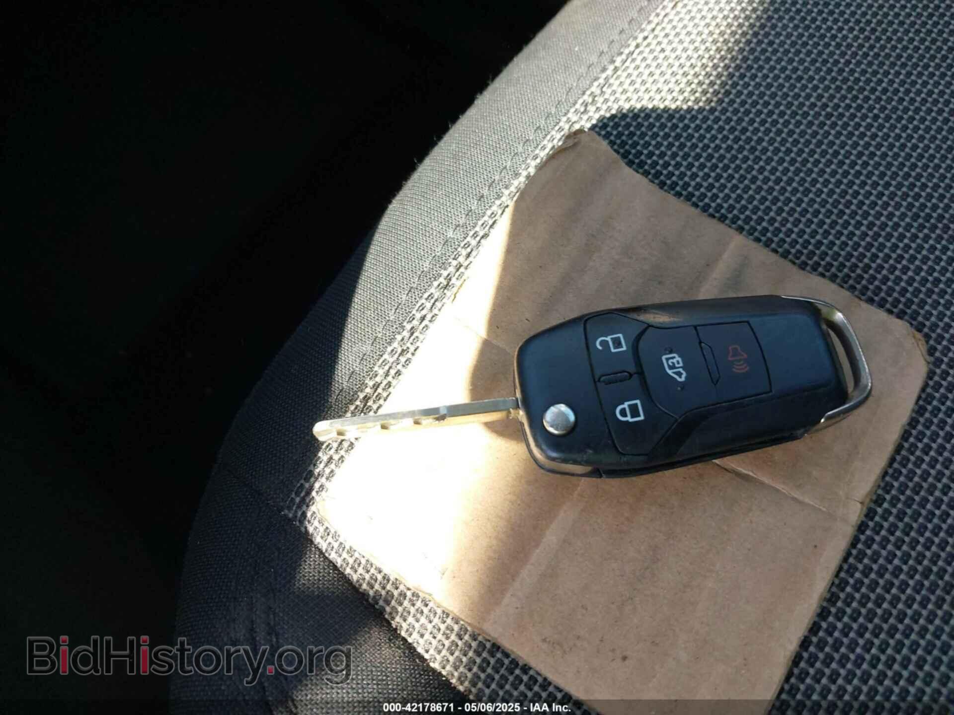 2019 FORD TRANSIT CONNECT - VIN: NM0LS7E29K1417122 - Фото 11
