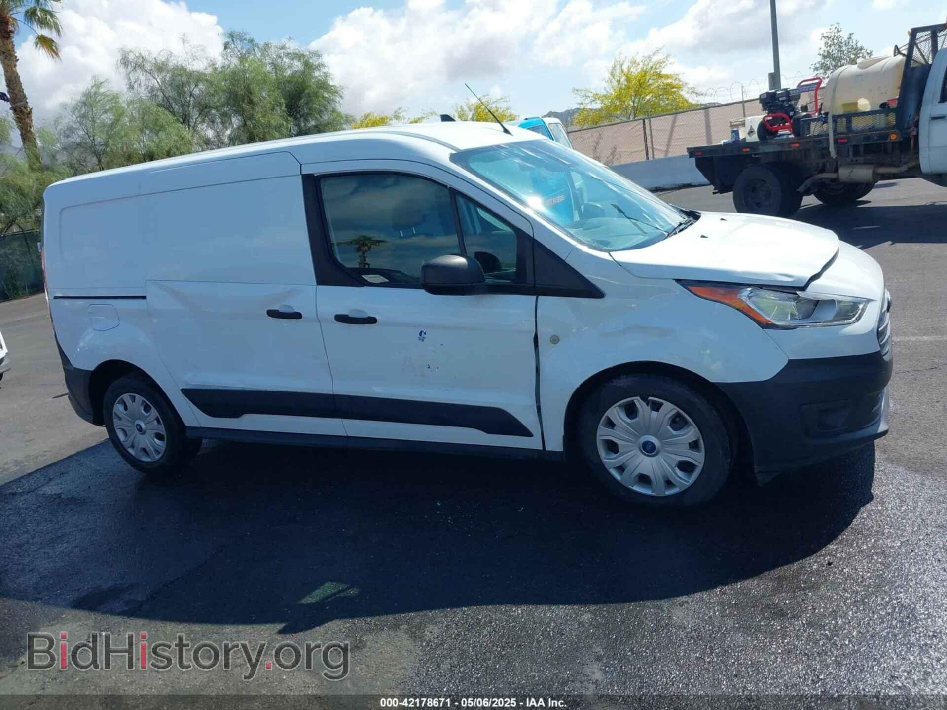 2019 FORD TRANSIT CONNECT - VIN: NM0LS7E29K1417122 - Фото 13