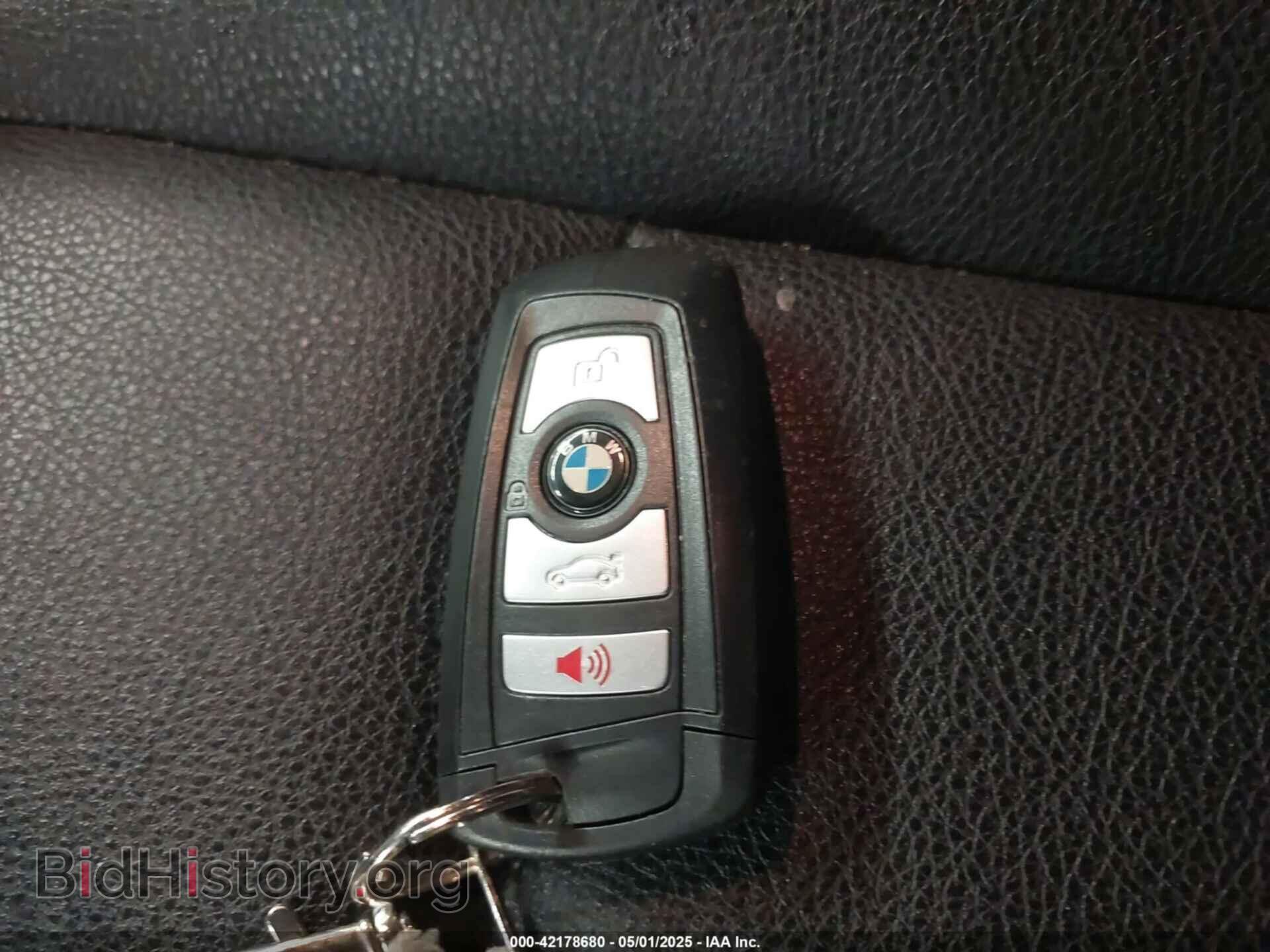 2015 BMW 528I - VIN: WBA5A7C55FD623888 - Photo 11
