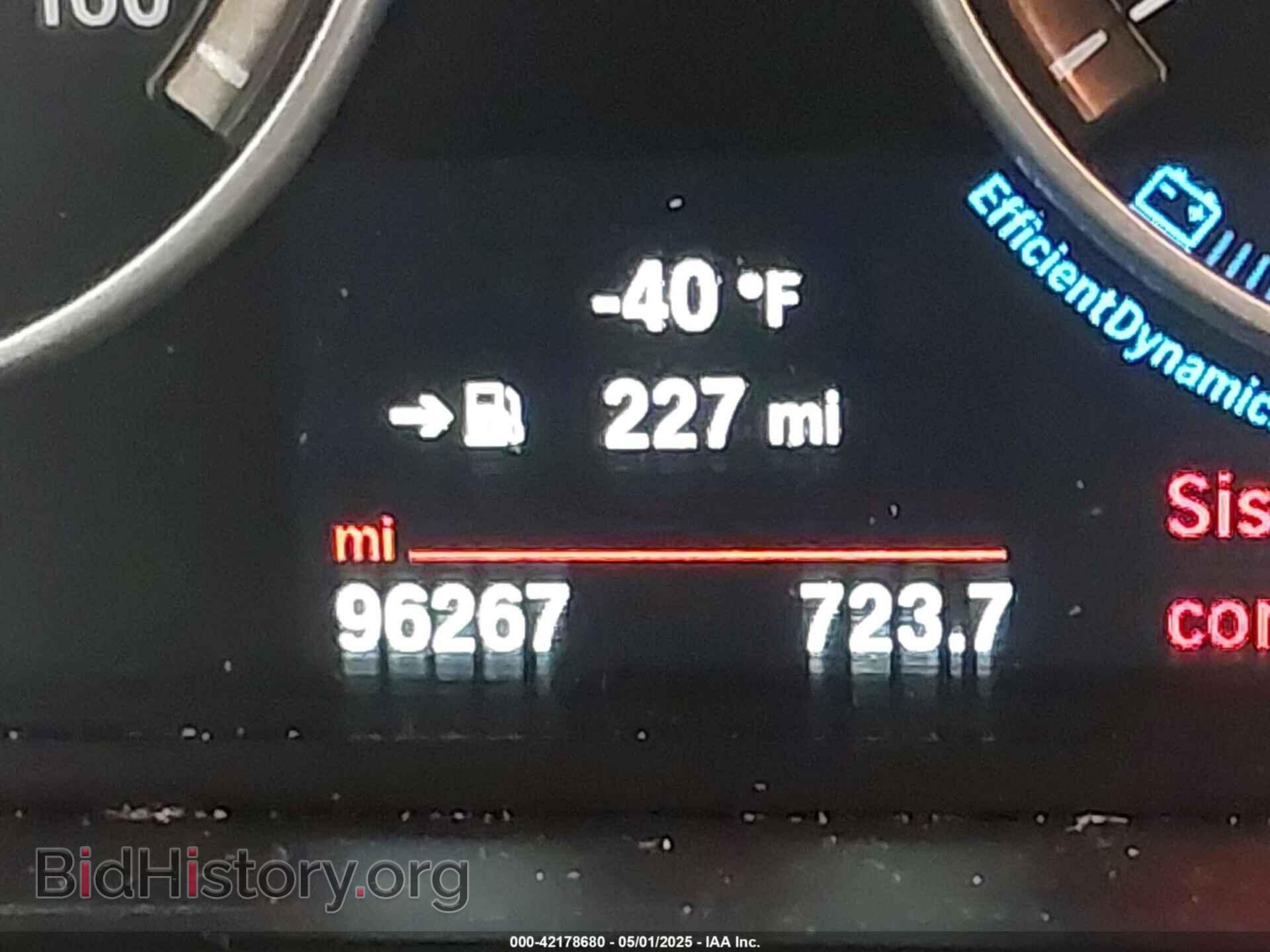 2015 BMW 528I - VIN: WBA5A7C55FD623888 - Photo 16