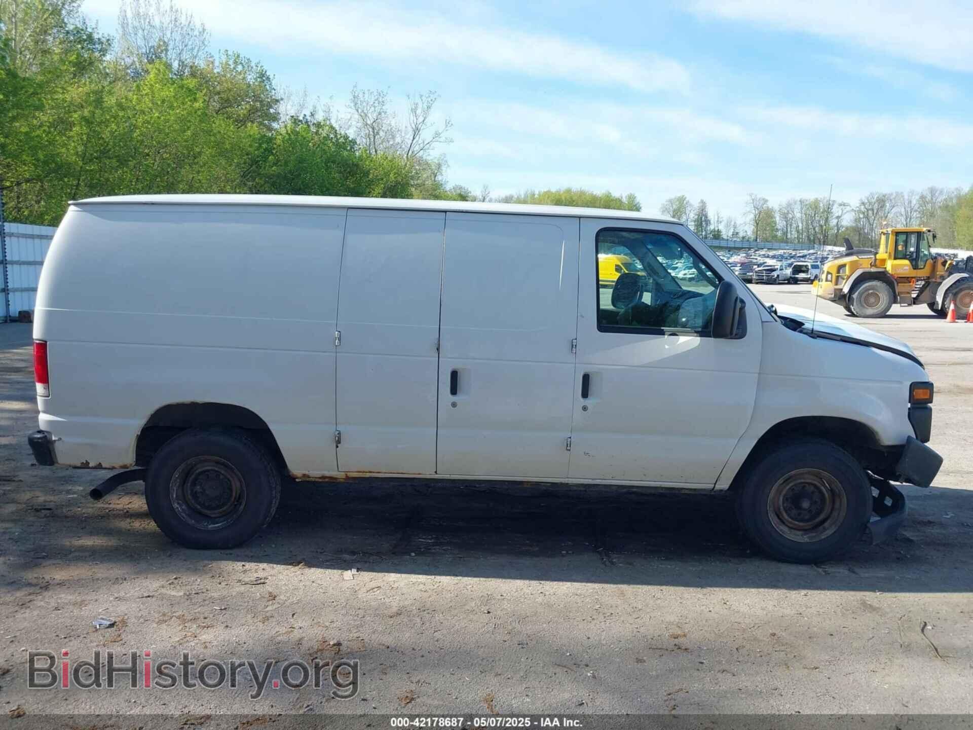 2014 FORD E-250 - VIN: 1FTNE2EL7EDB02479 - Photo 13