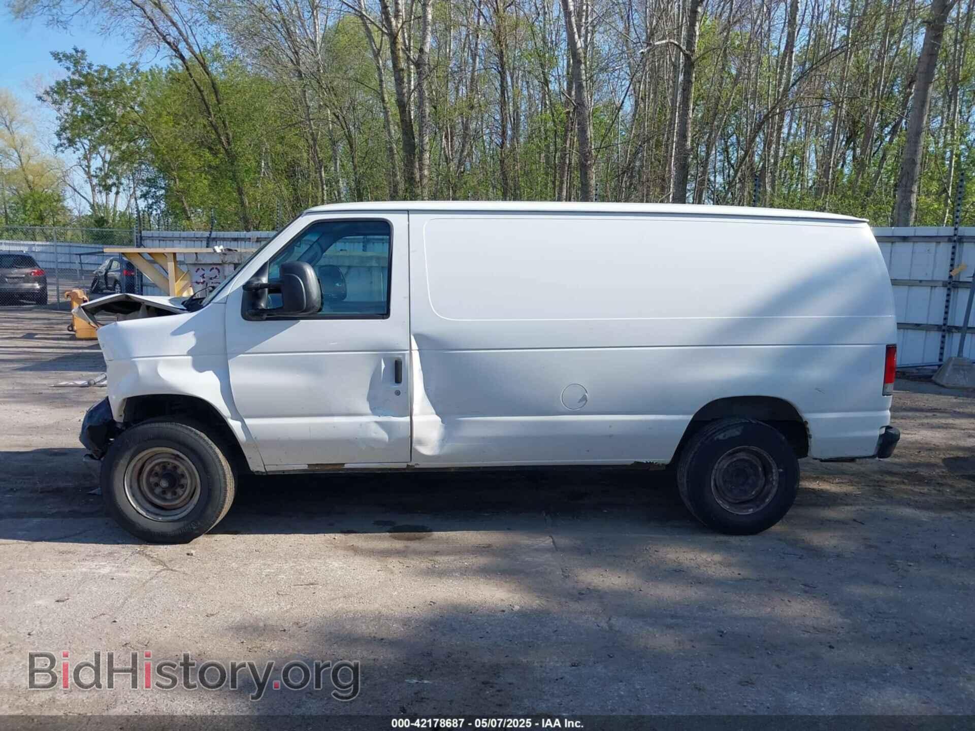 2014 FORD E-250 - VIN: 1FTNE2EL7EDB02479 - Photo 14