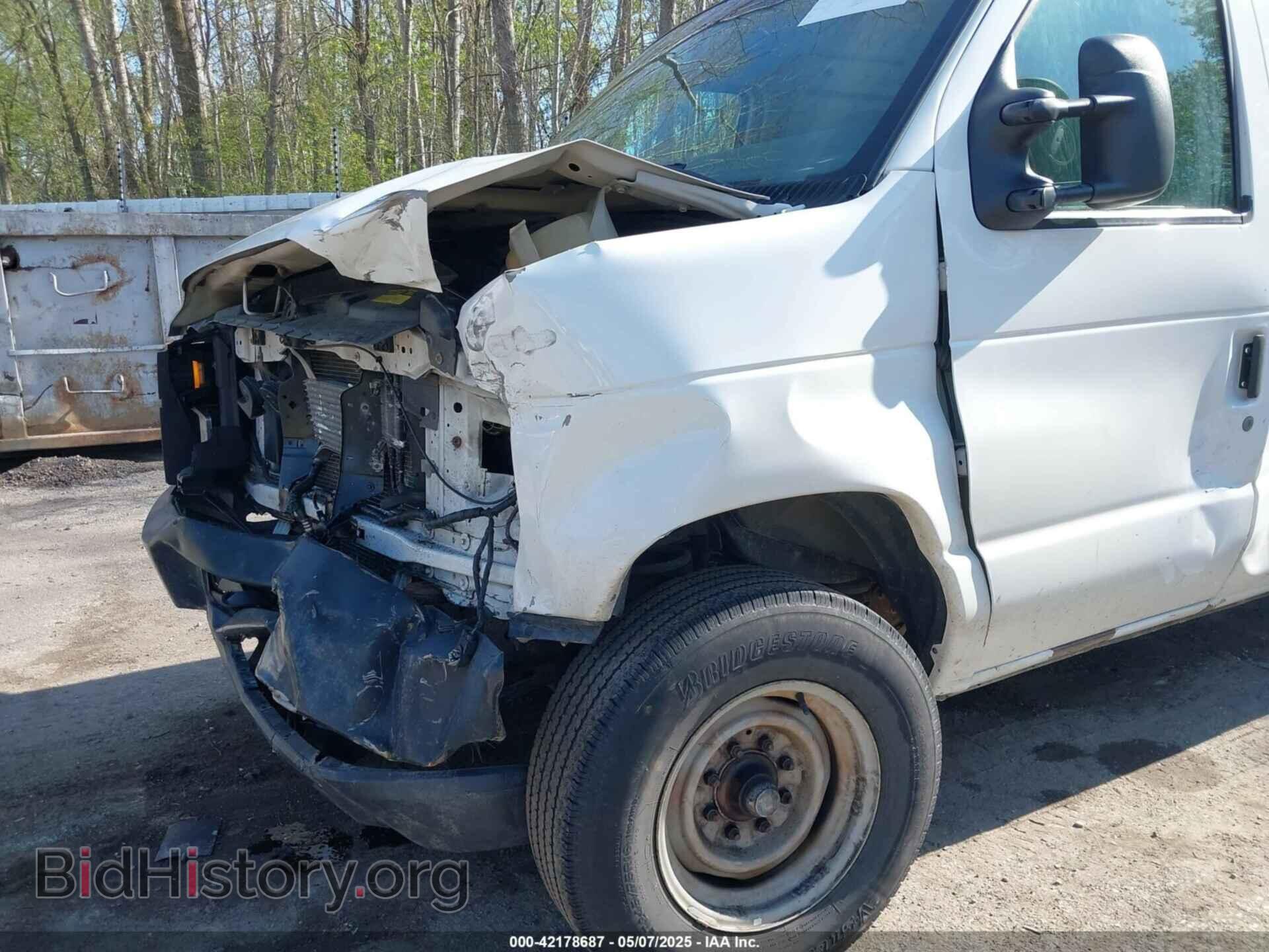 2014 FORD E-250 - VIN: 1FTNE2EL7EDB02479 - Photo 6