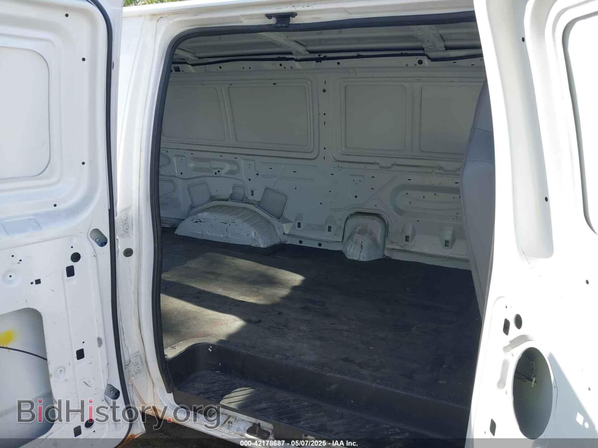 2014 FORD E-250 - VIN: 1FTNE2EL7EDB02479 - Photo 8