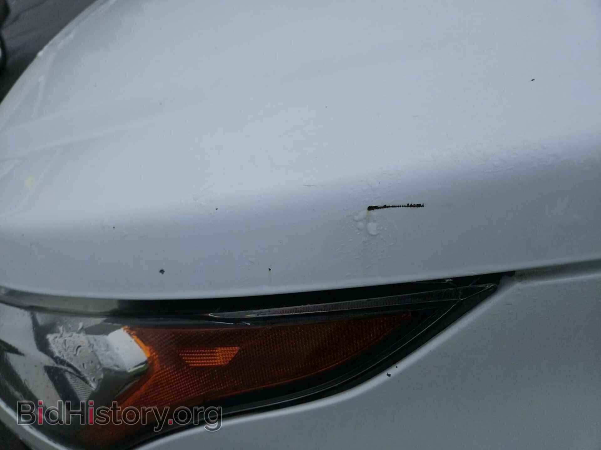 2019 FORD TRANSIT CONNECT - VIN: NM0LS7E79K1397546 - Фото 2