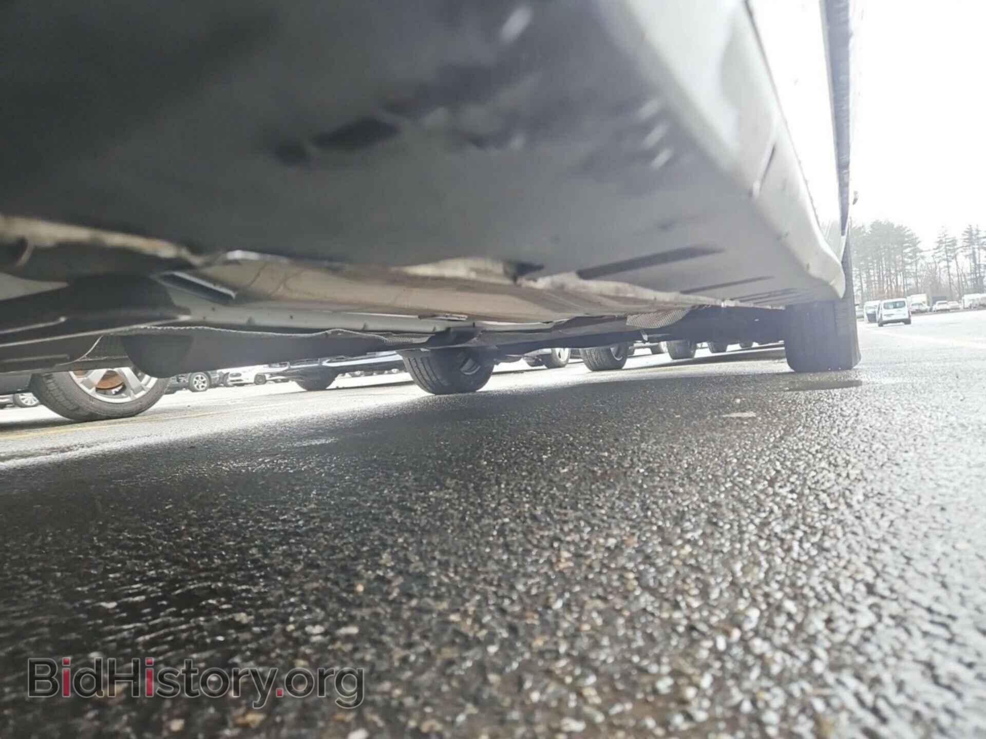 2019 FORD TRANSIT CONNECT - VIN: NM0LS7E79K1397546 - Фото 20