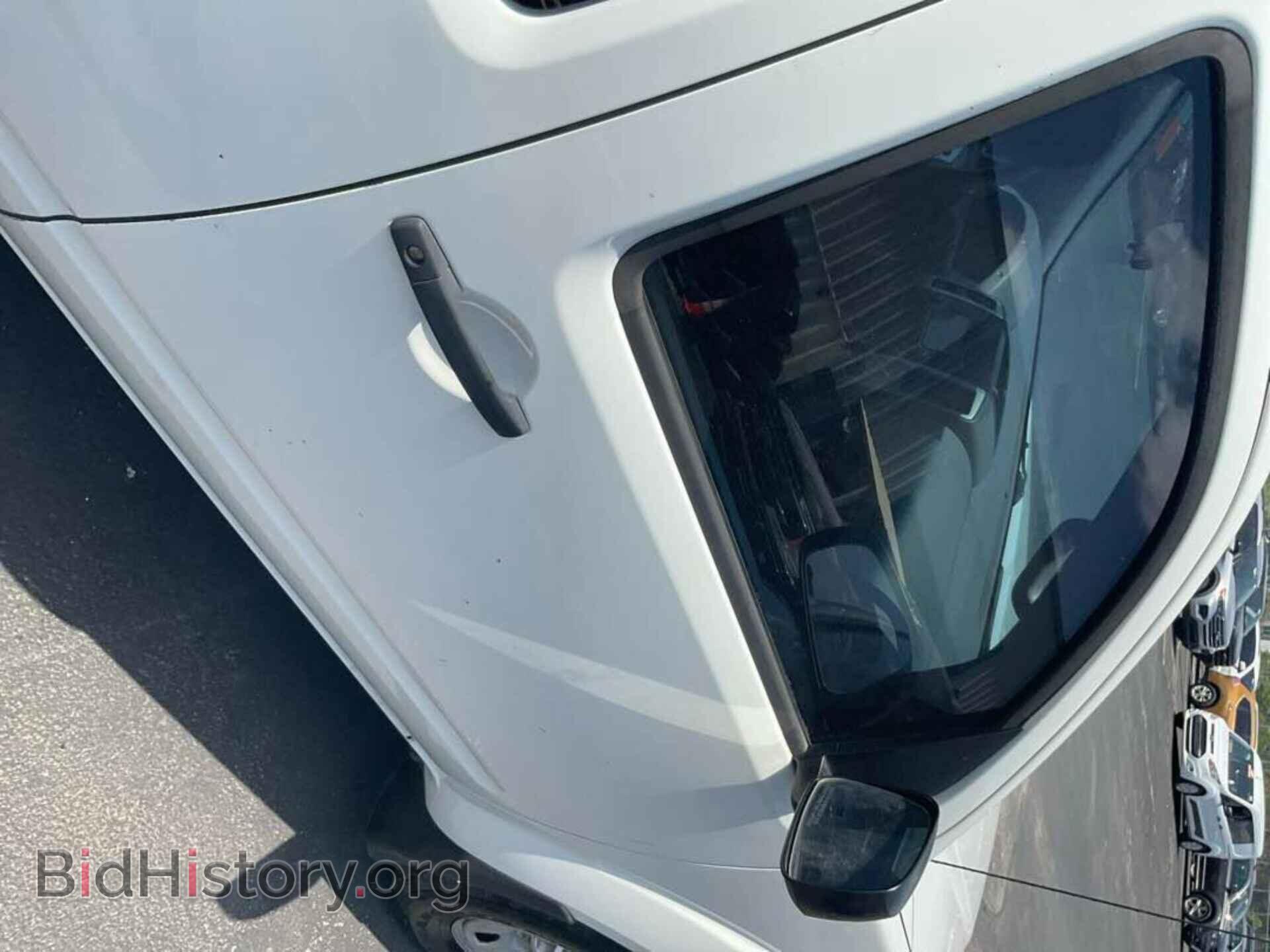 2018 NISSAN FRONTIER - VIN: 1N6BD0CT2JN728276 - Фото 9
