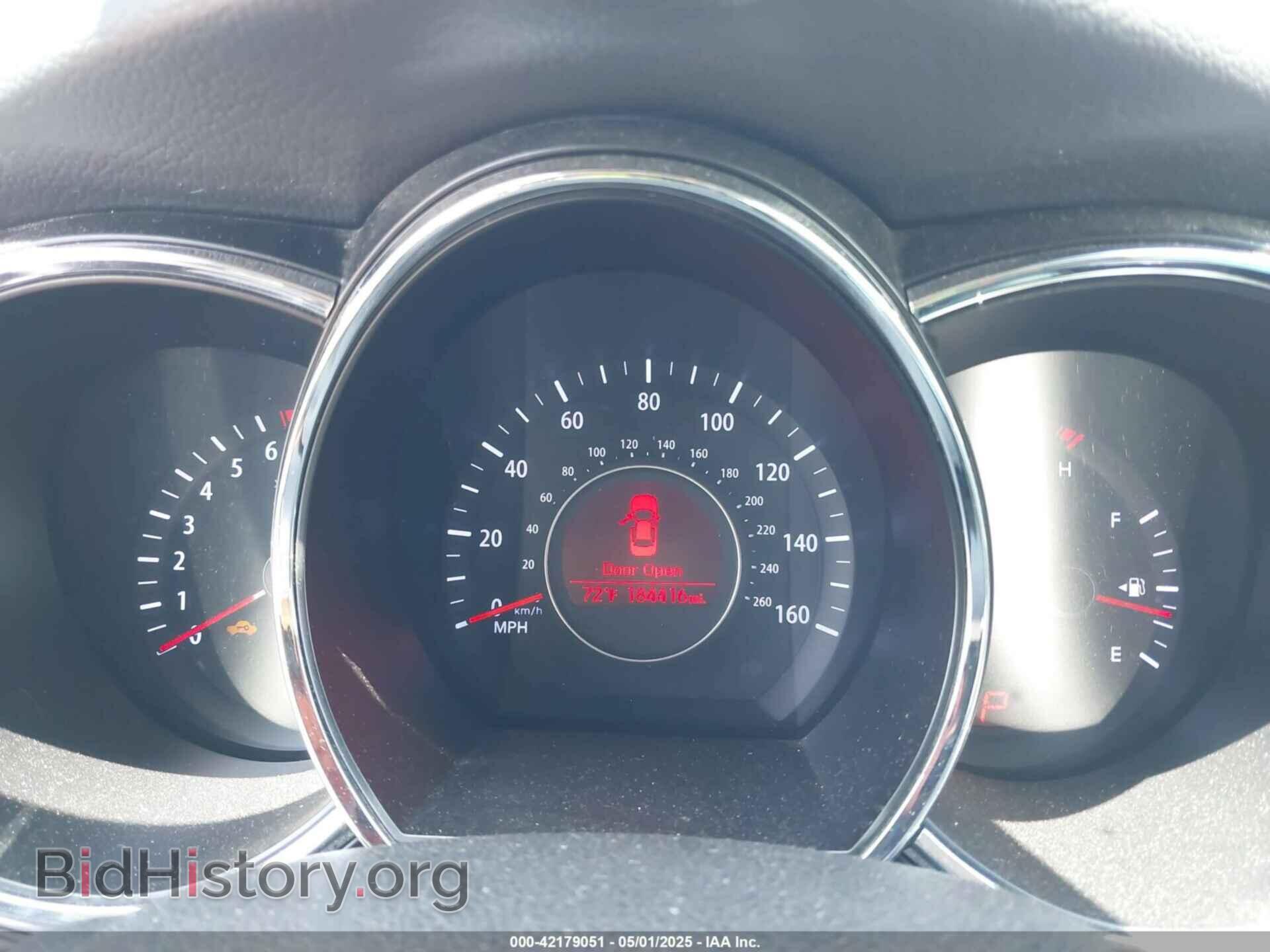 2013 KIA OPTIMA - VIN: 5XXGN4A77DG244364 - Фото 7