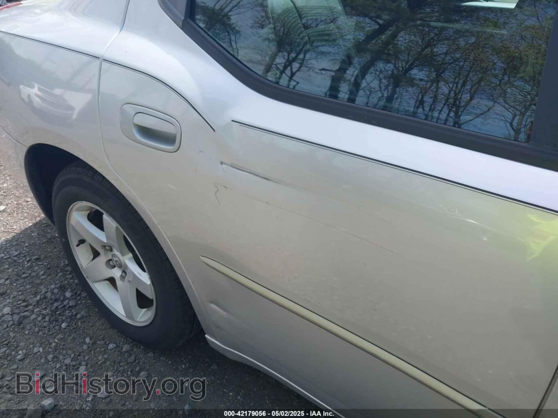 2010 DODGE CHARGER - VIN: 2B3CA3CV8AH277058 - Фото 6