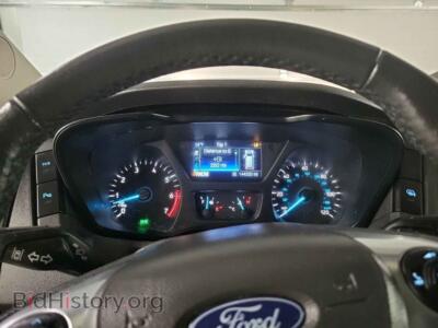 2019 Ford TRANSIT T-250 — VIN 1FTYR1YG5KKB48118, IAAI