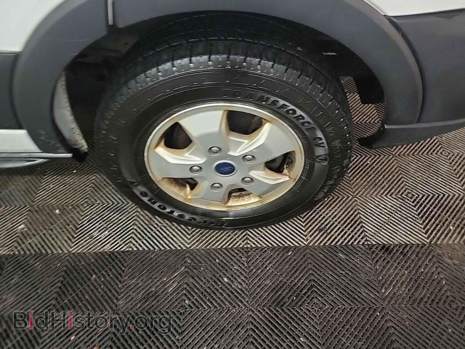 2019 FORD TRANSIT - VIN: 1FTYR1YG5KKB48118 - Фото 6