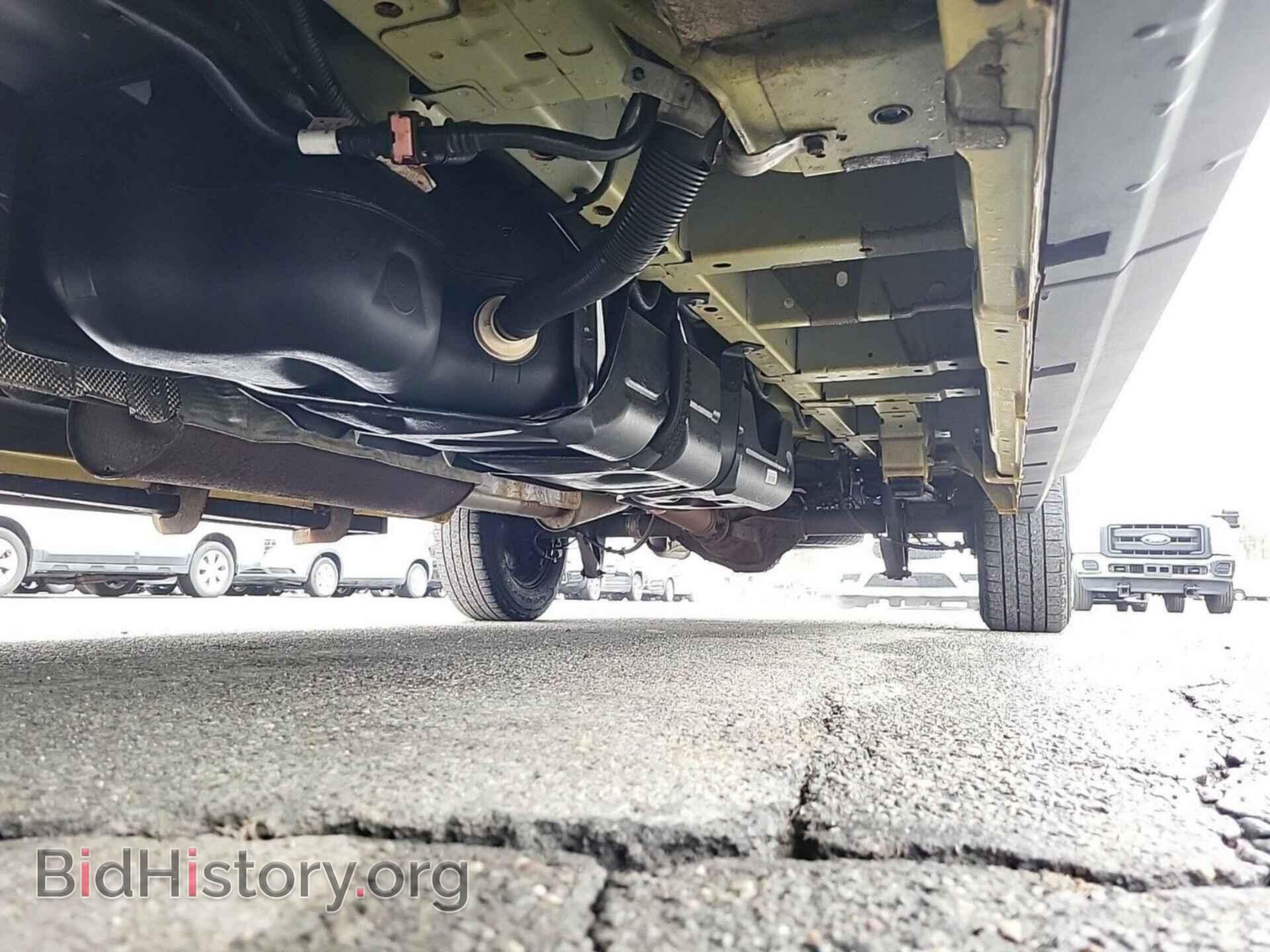 2018 FORD TRANSIT - VIN: 1FTKE2CM6JKA45308 - Фото 9