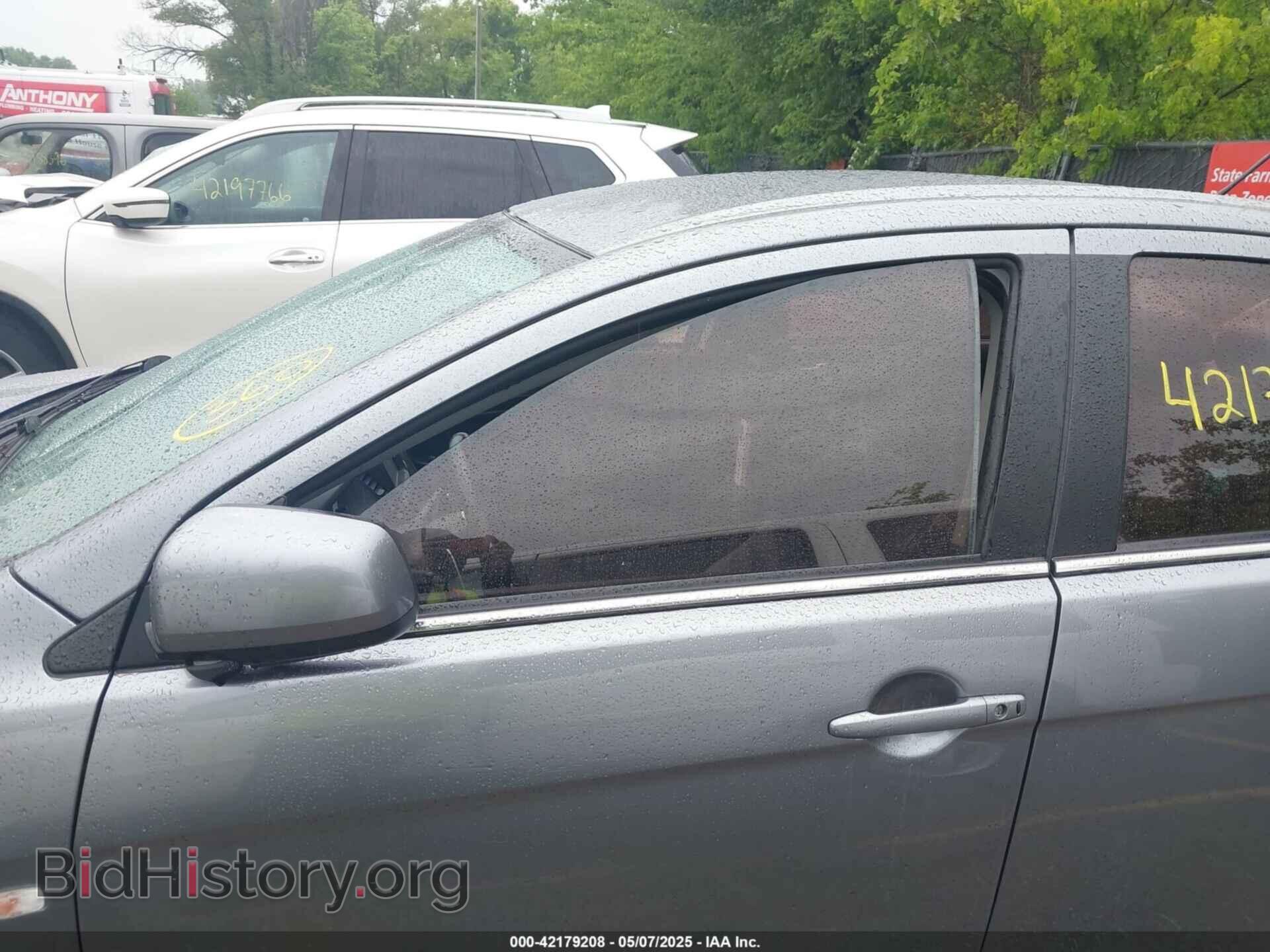 2014 MITSUBISHI LANCER EVOLUTION - VIN: JA32W5FVXEU007219 - Photo 17