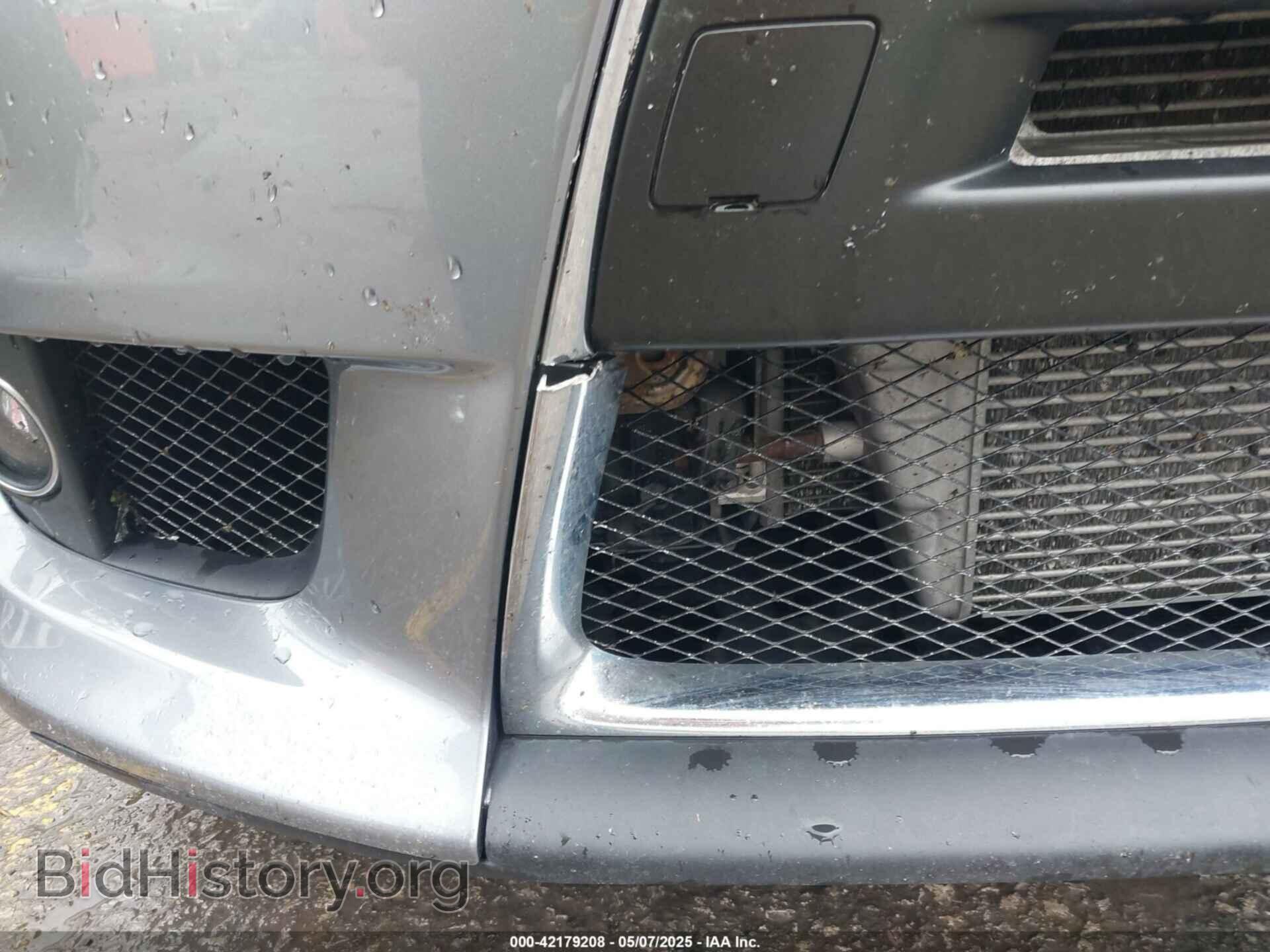 2014 MITSUBISHI LANCER EVOLUTION - VIN: JA32W5FVXEU007219 - Photo 18