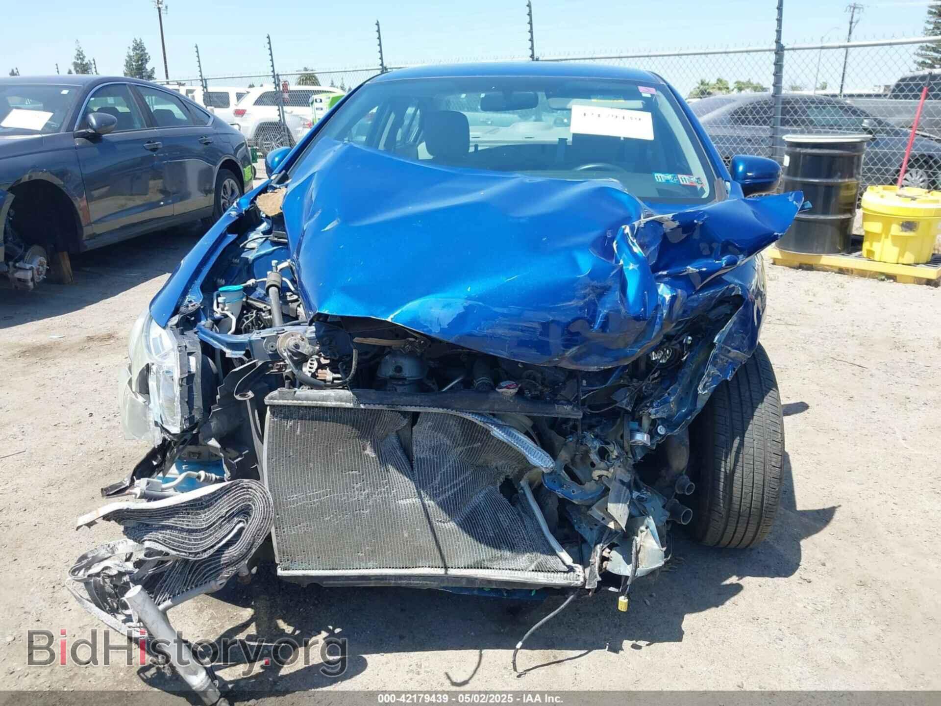 2015 HONDA CIVIC - VIN: 19XFB2F55FE032977 - Фото 13