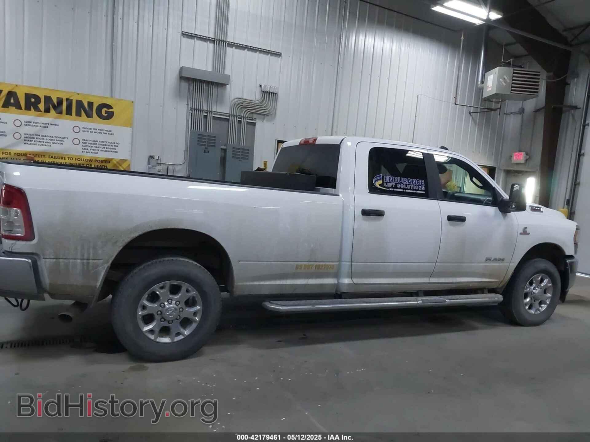 2023 RAM 3500 - VIN: 3C63R3HL2PG515758 - Фото 13