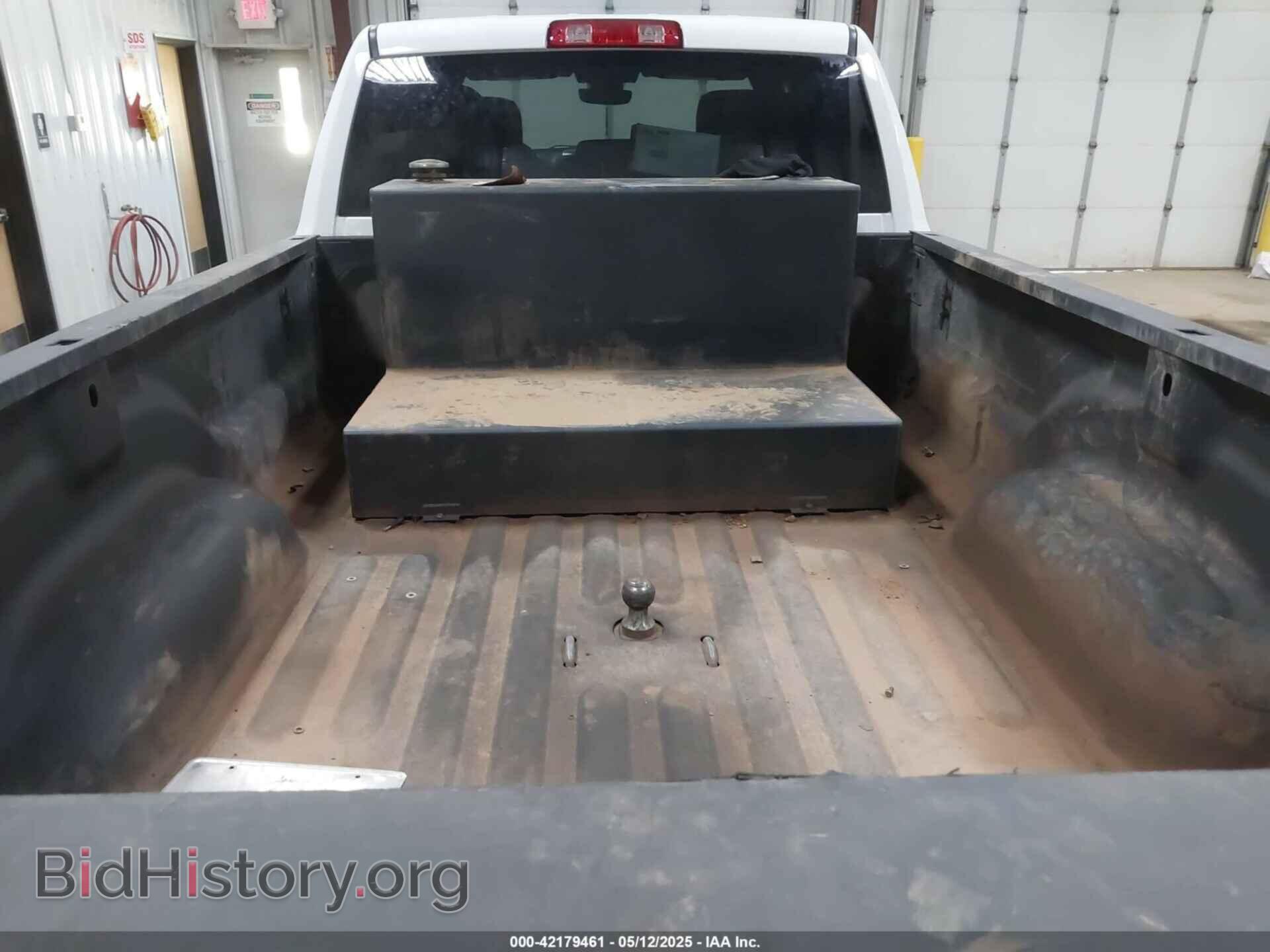 2023 RAM 3500 - VIN: 3C63R3HL2PG515758 - Фото 16