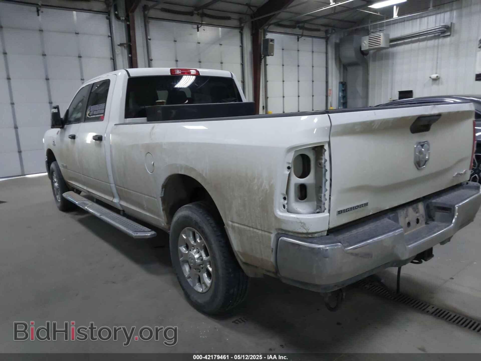 2023 RAM 3500 - VIN: 3C63R3HL2PG515758 - Фото 3