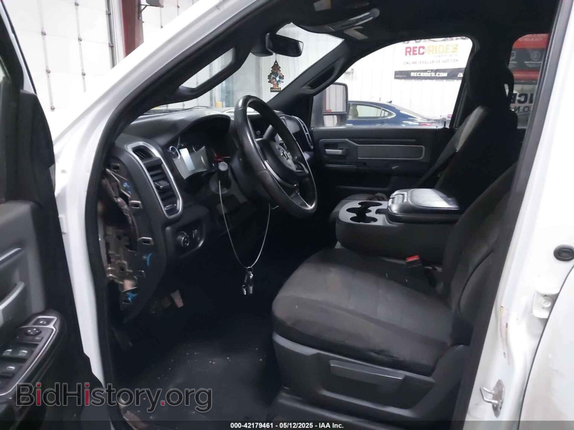 2023 RAM 3500 - VIN: 3C63R3HL2PG515758 - Фото 6