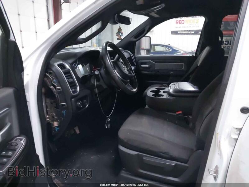 2023 RAM 3500 (VIN 3C63R3HL2PG515758) — photo 6 of 16
