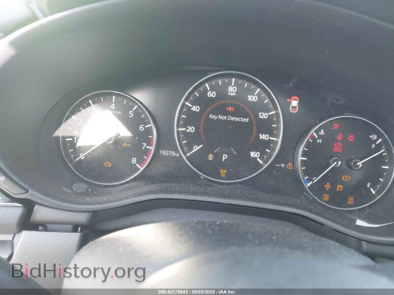 2024 Mazda MAZDA3 (VIN 3MZBPACM7RM403246) — photo 7 of 15