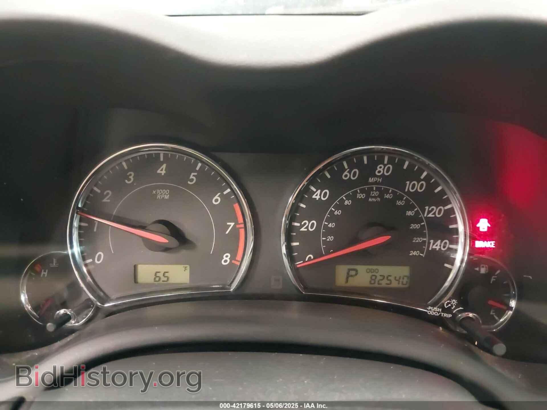 2013 TOYOTA COROLLA - VIN: 2T1BU4EE4DC044555 - Photo 7
