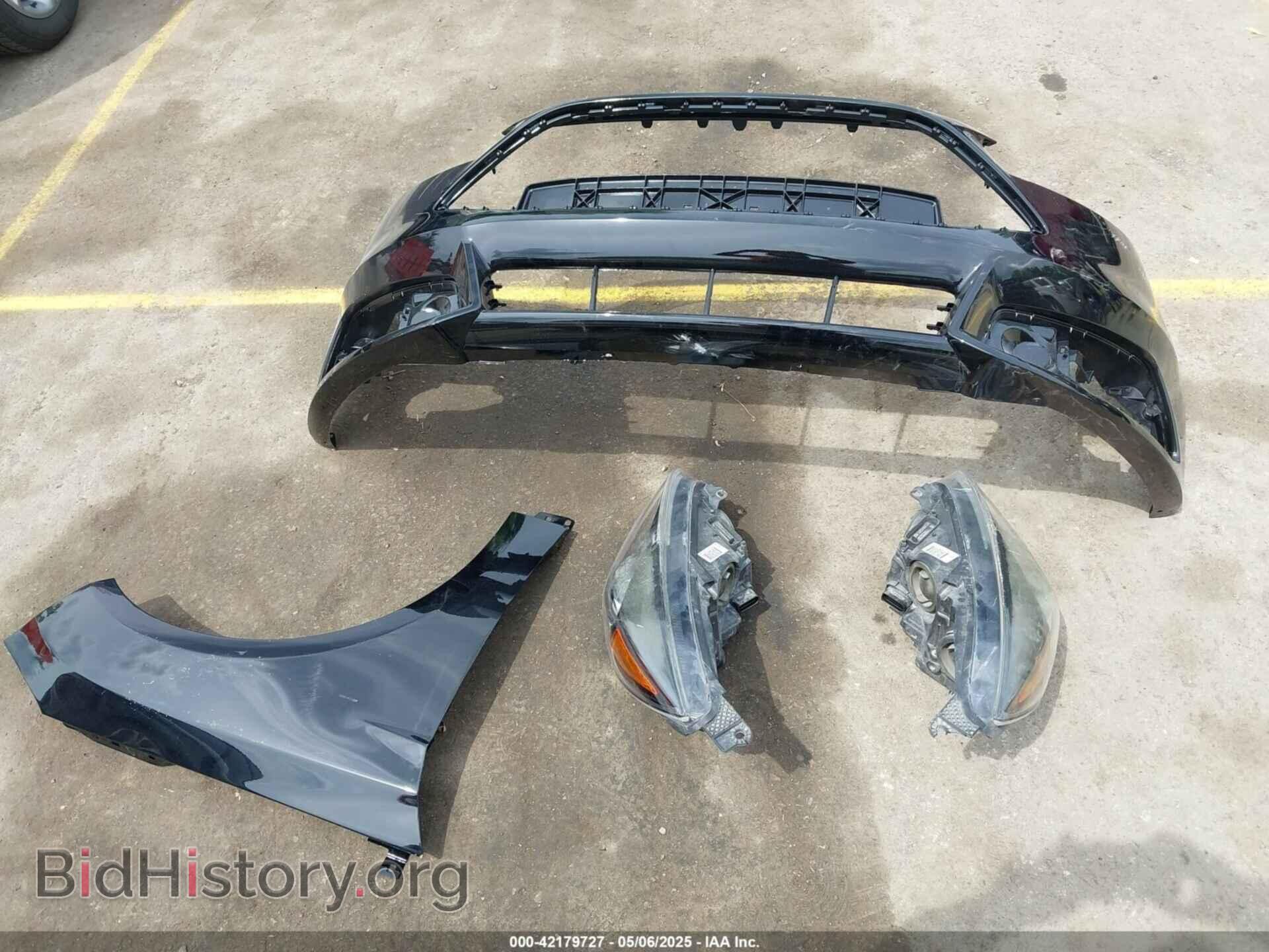 2018 FORD FOCUS ST - VIN: 1FADP3L95JL240708 - Фото 12