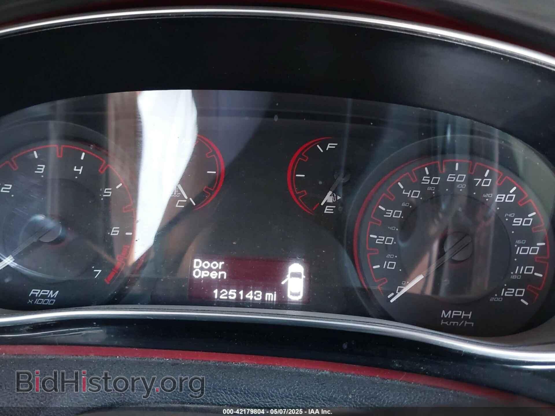 2016 DODGE DART - VIN: 1C3CDFBB2GD717848 - Photo 7