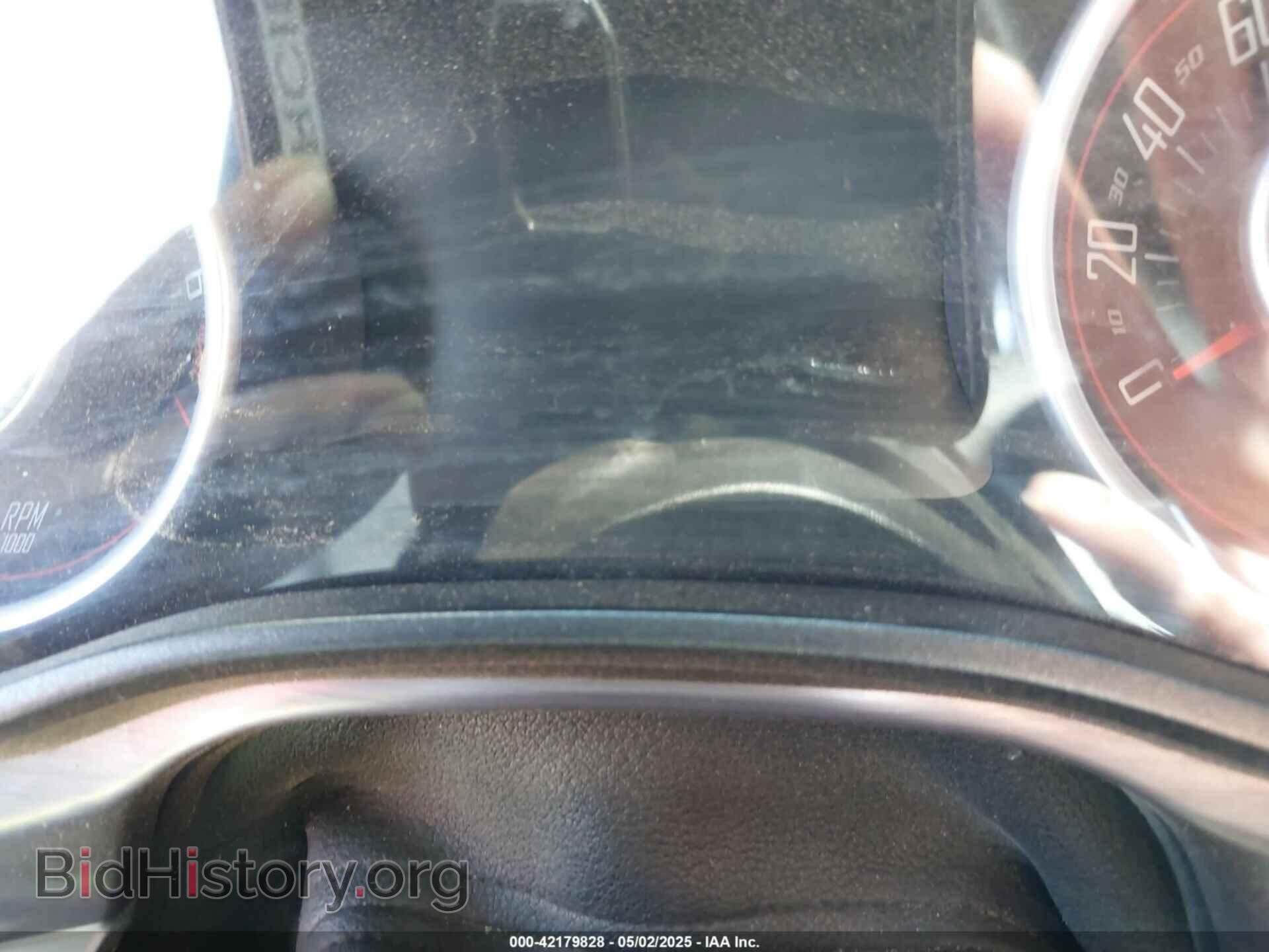2015 DODGE CHALLENGER - VIN: 2C3CDZAG0FH888520 - Photo 7