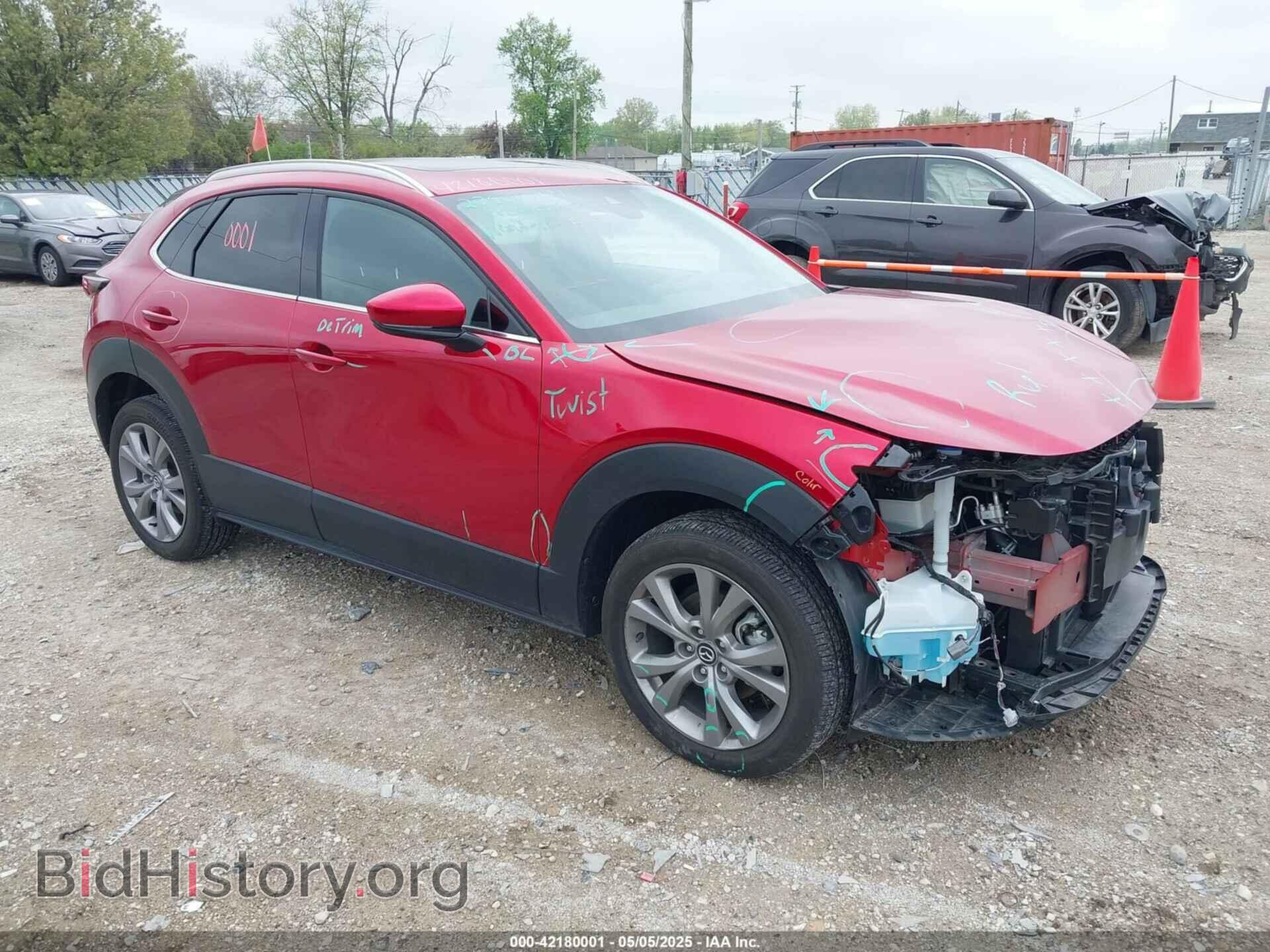 Фотография 3MVDMBDM3PM511402 - MAZDA CX-30 2023