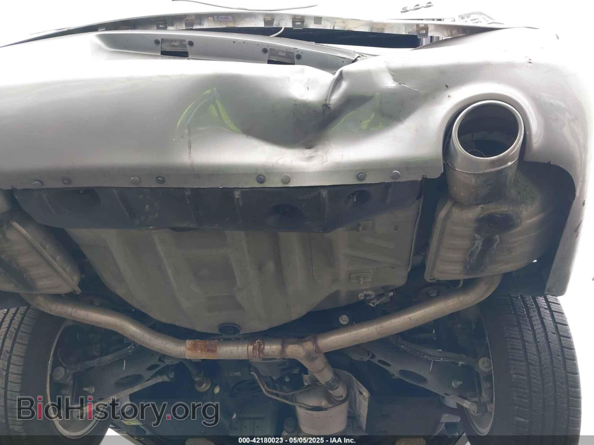 2014 CHRYSLER 300 - VIN: 2C3CCAAG7EH249196 - Фото 22