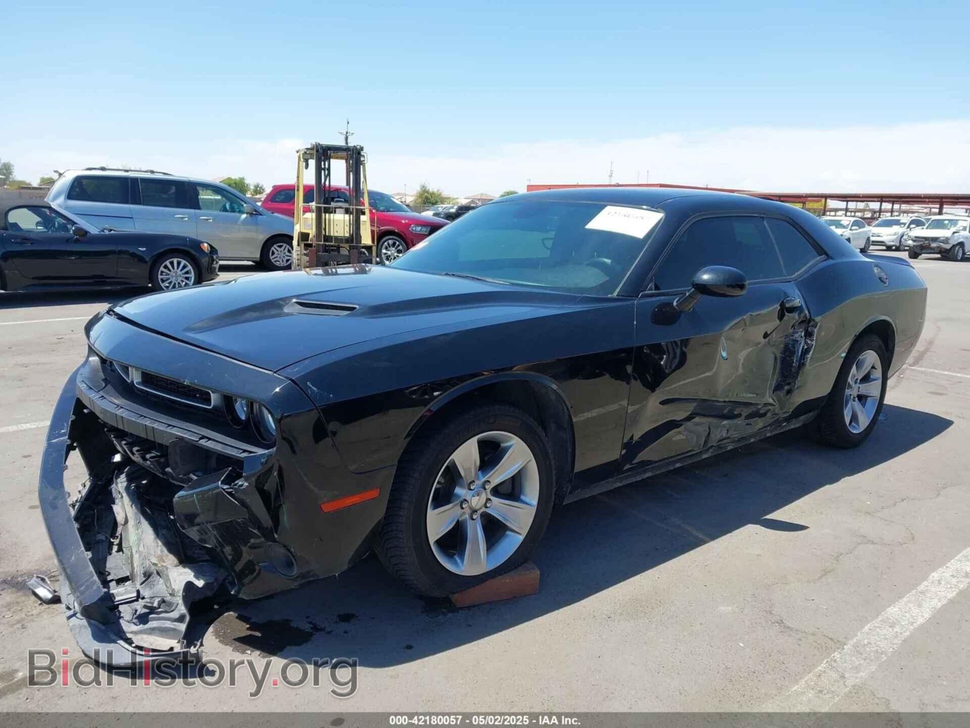 2019 DODGE CHALLENGER - VIN: 2C3CDZAG1KH587281 - Фото 6