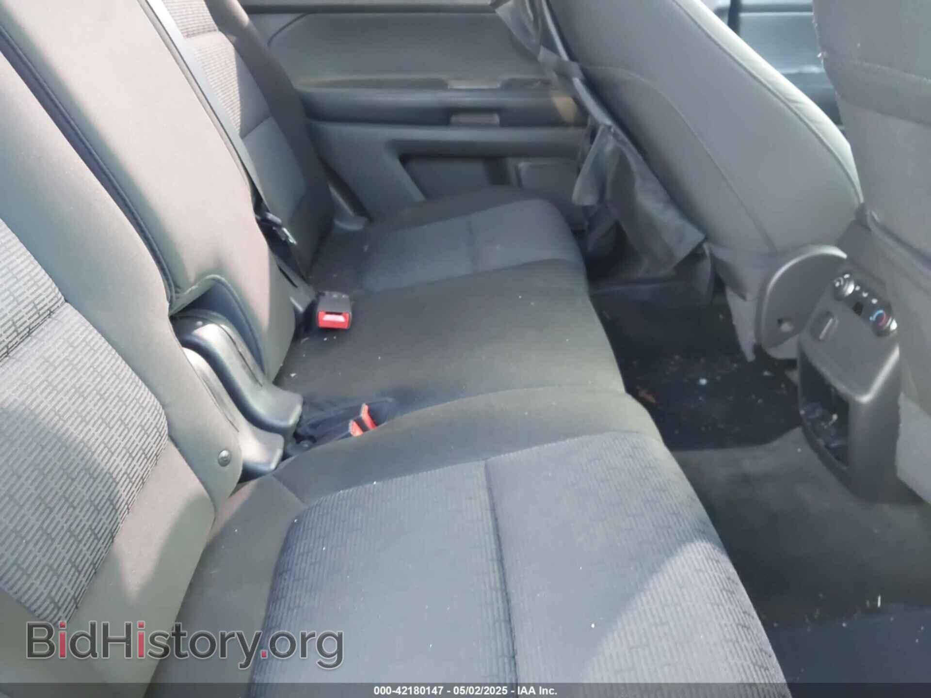 2013 FORD EXPLORER - VIN: 1FM5K7D97DGC88108 - Photo 8
