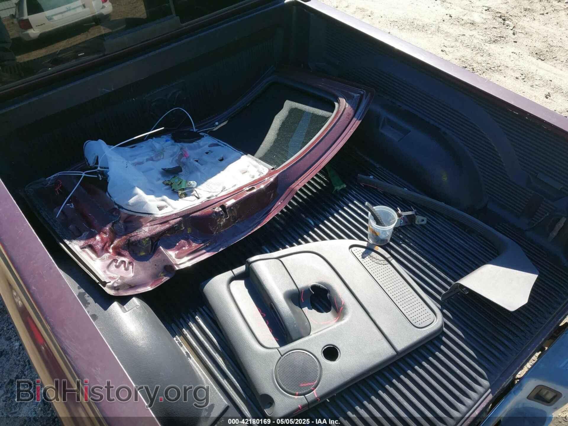 2005 DODGE RAM 2500 - VIN: 3D7KR28C95G794014 - Фото 12