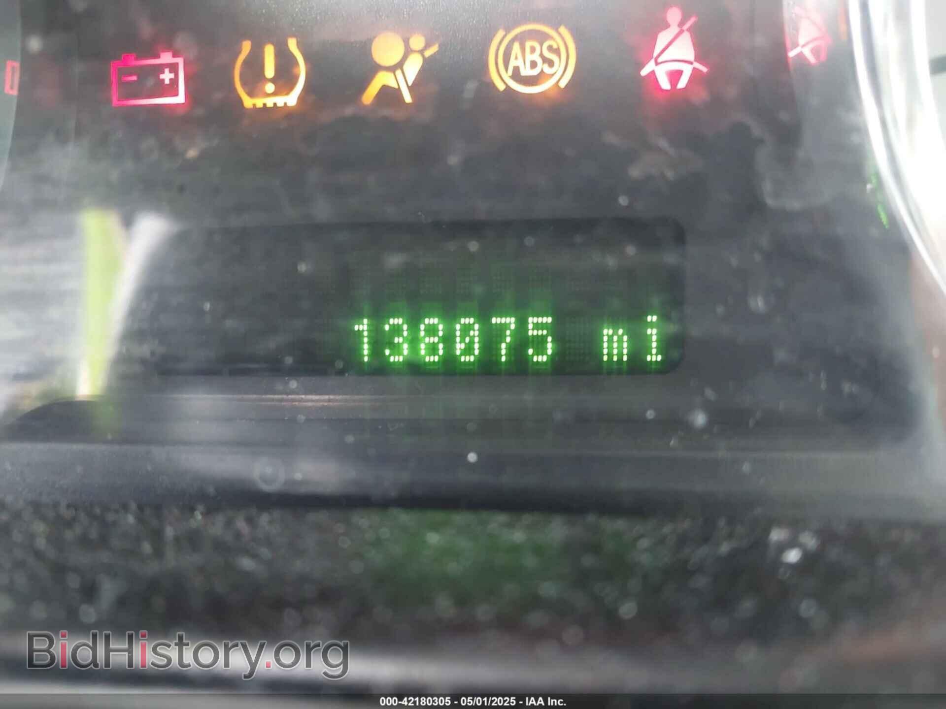 2008 FORD EDGE - VIN: 2FMDK49C08BA28709 - Фото 7