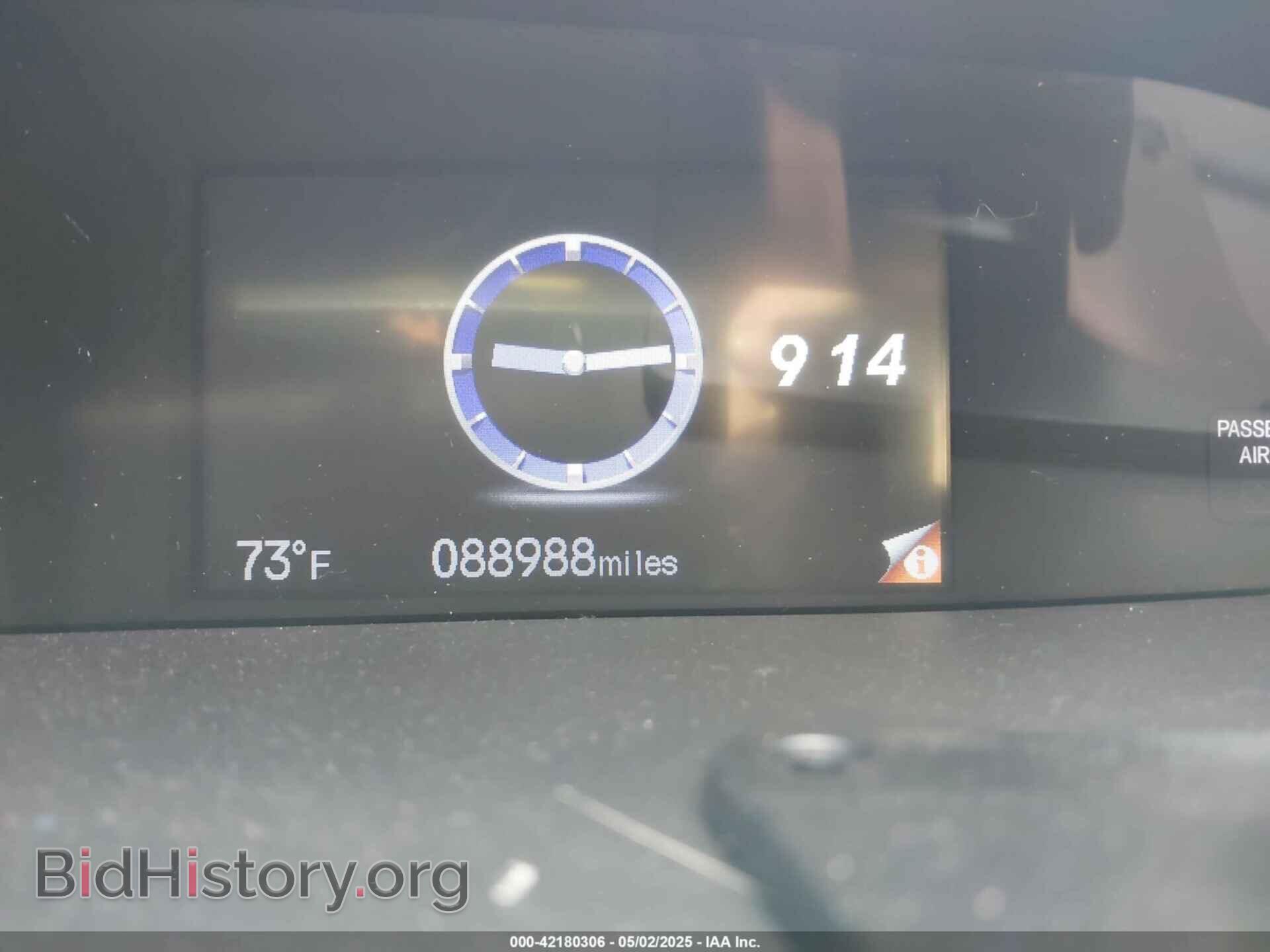 2014 HONDA CIVIC - VIN: 19XFB2F59EE201848 - Фото 15
