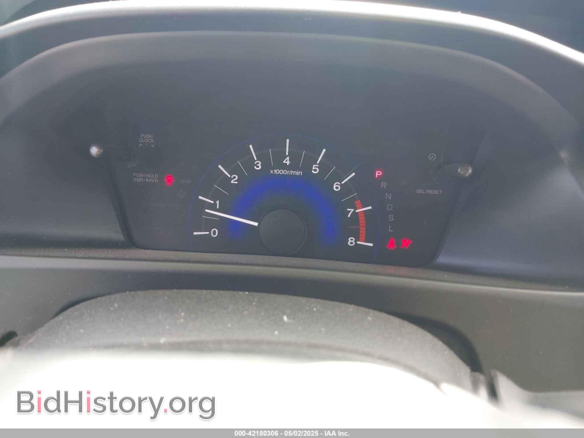 2014 HONDA CIVIC - VIN: 19XFB2F59EE201848 - Фото 7