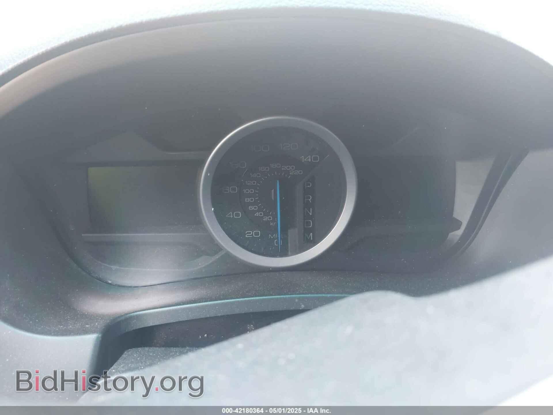 2013 FORD EXPLORER - VIN: 1FM5K8F80DGA80372 - Фото 15