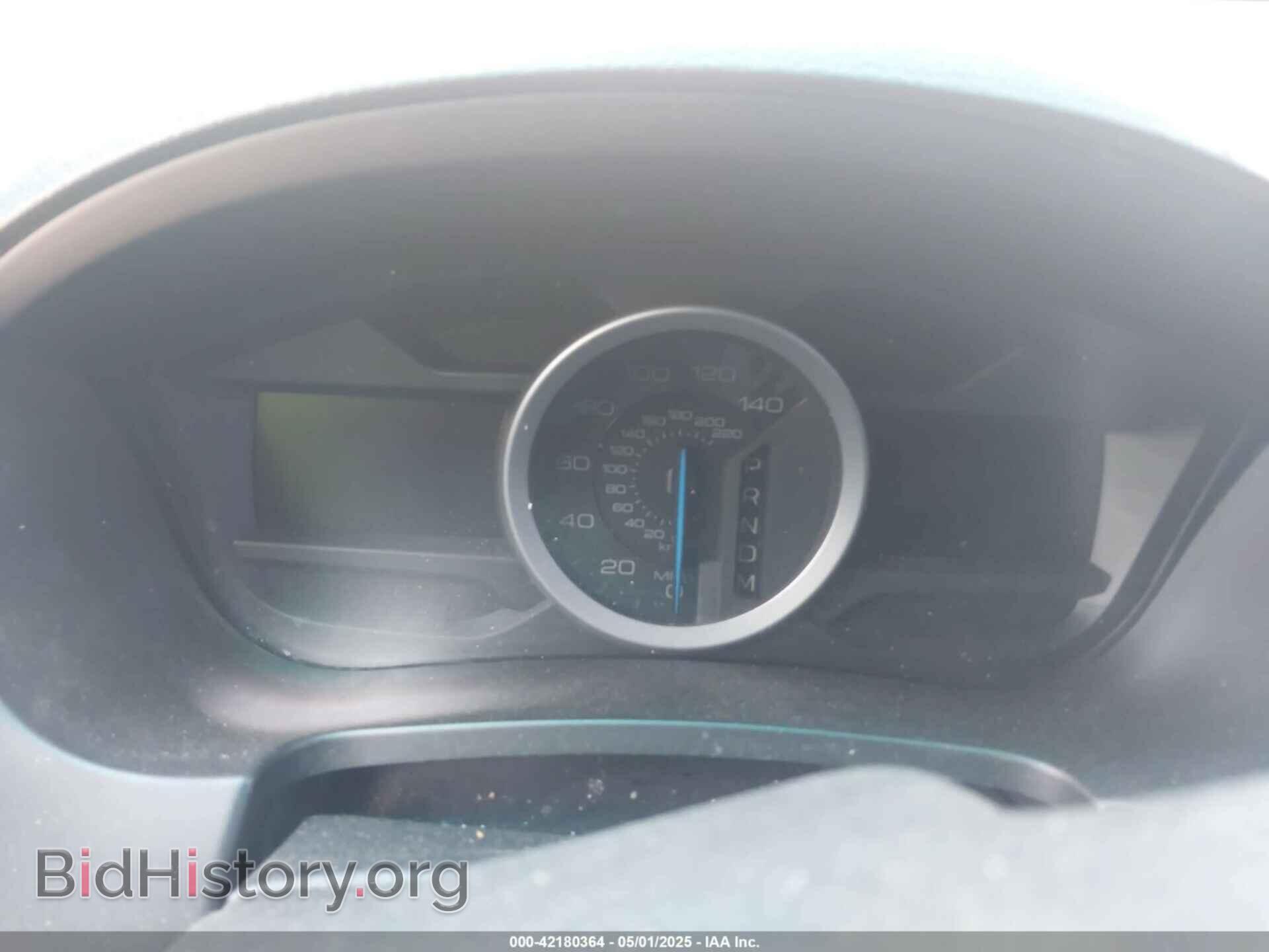 2013 FORD EXPLORER - VIN: 1FM5K8F80DGA80372 - Фото 7