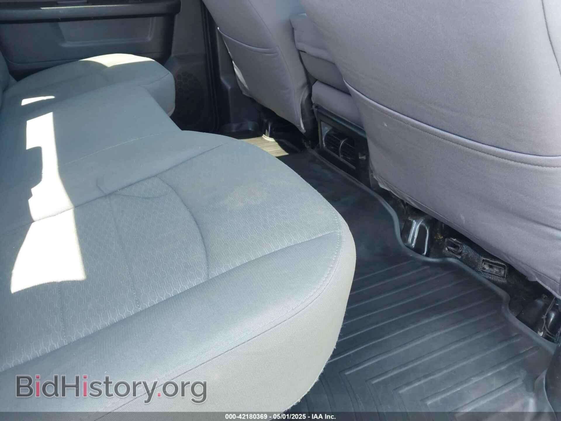 2015 RAM 2500 - VIN: 3C6TR5HT1FG524655 - Фото 8