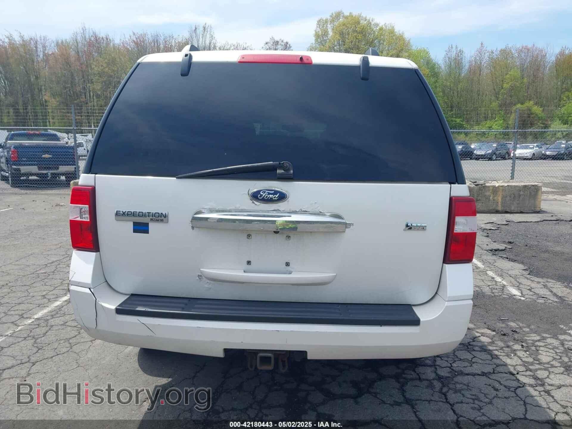 2010 FORD EXPEDITION - VIN: 1FMJU2A55AEB64245 - Фото 16