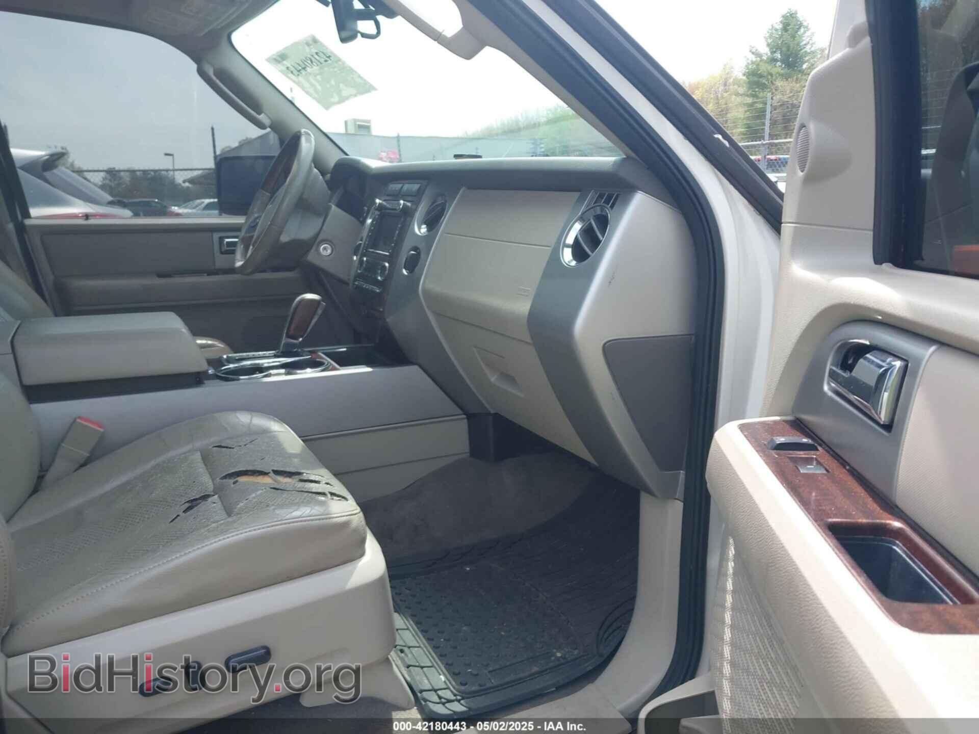 2010 FORD EXPEDITION - VIN: 1FMJU2A55AEB64245 - Фото 5