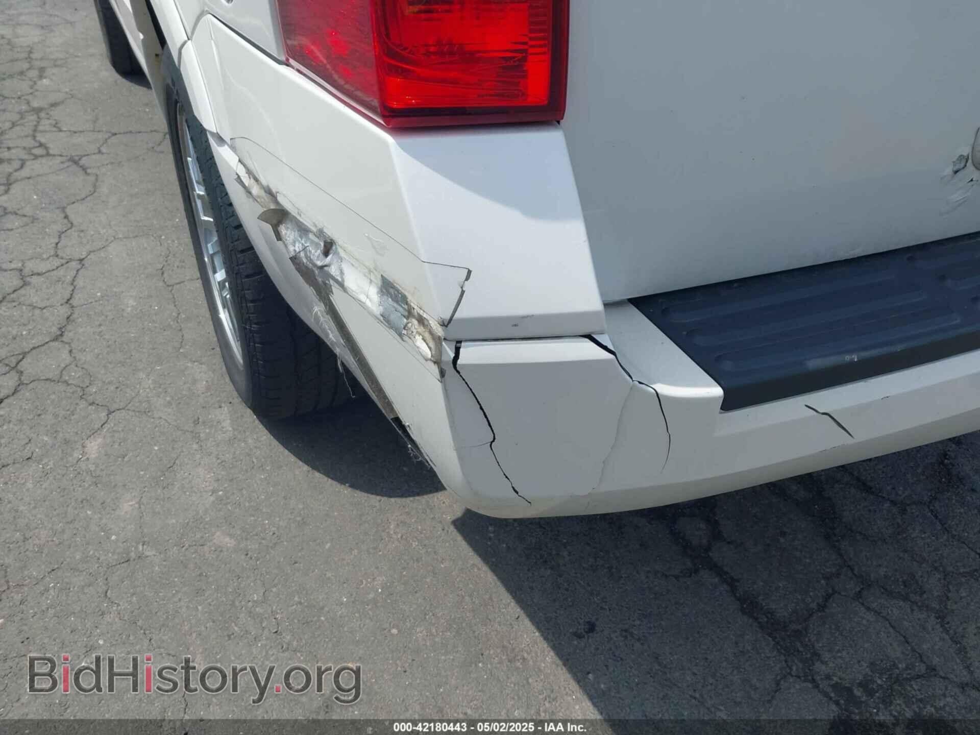 2010 FORD EXPEDITION - VIN: 1FMJU2A55AEB64245 - Фото 6