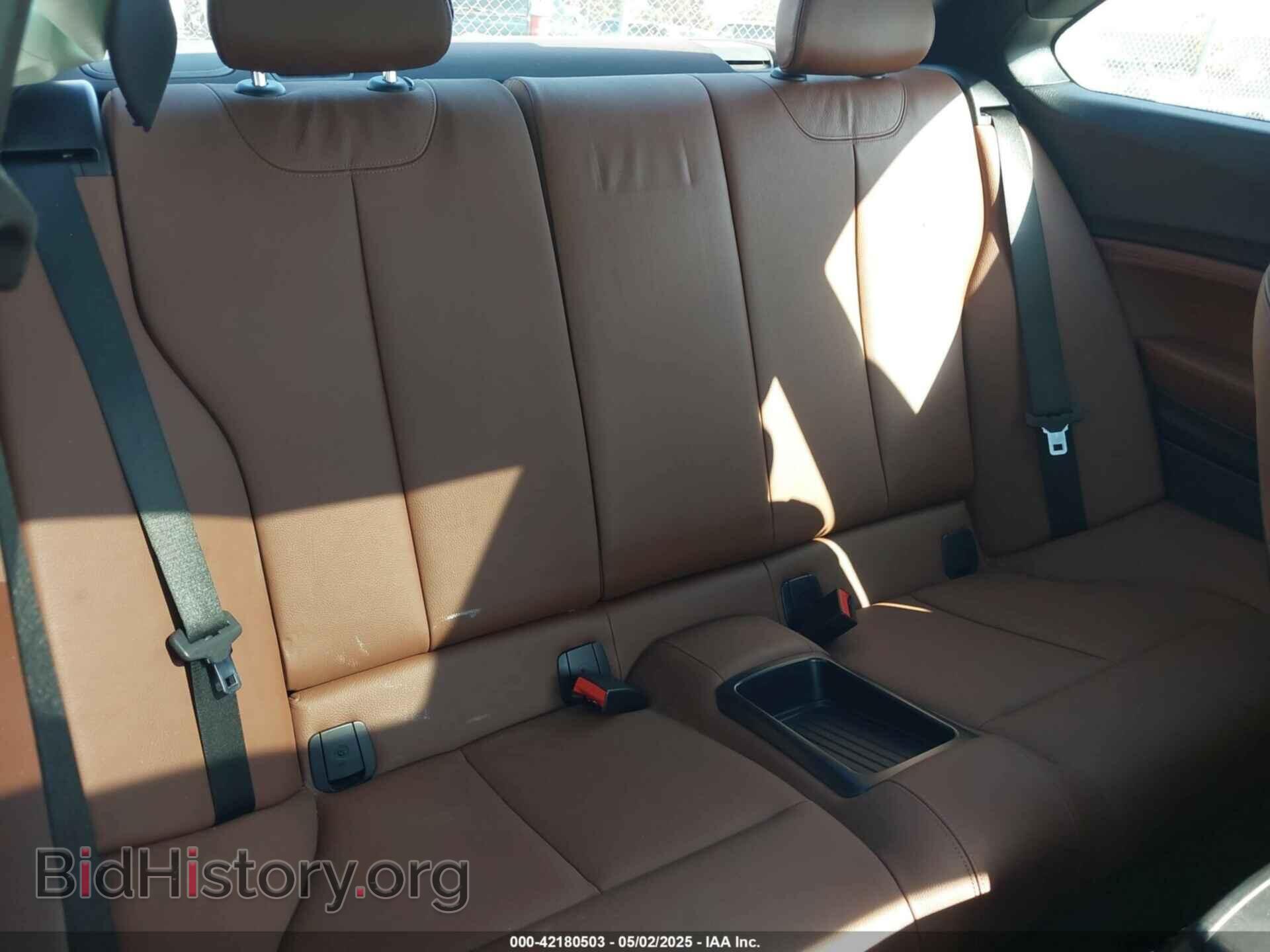 2017 BMW 230I - VIN: WBA2F9C36HV983909 - Фото 8