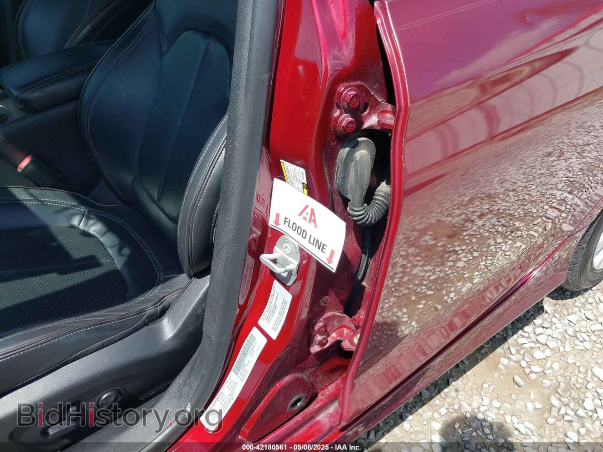 2015 CHRYSLER 200 - VIN: 1C3CCCCG7FN549080 - Фото 6