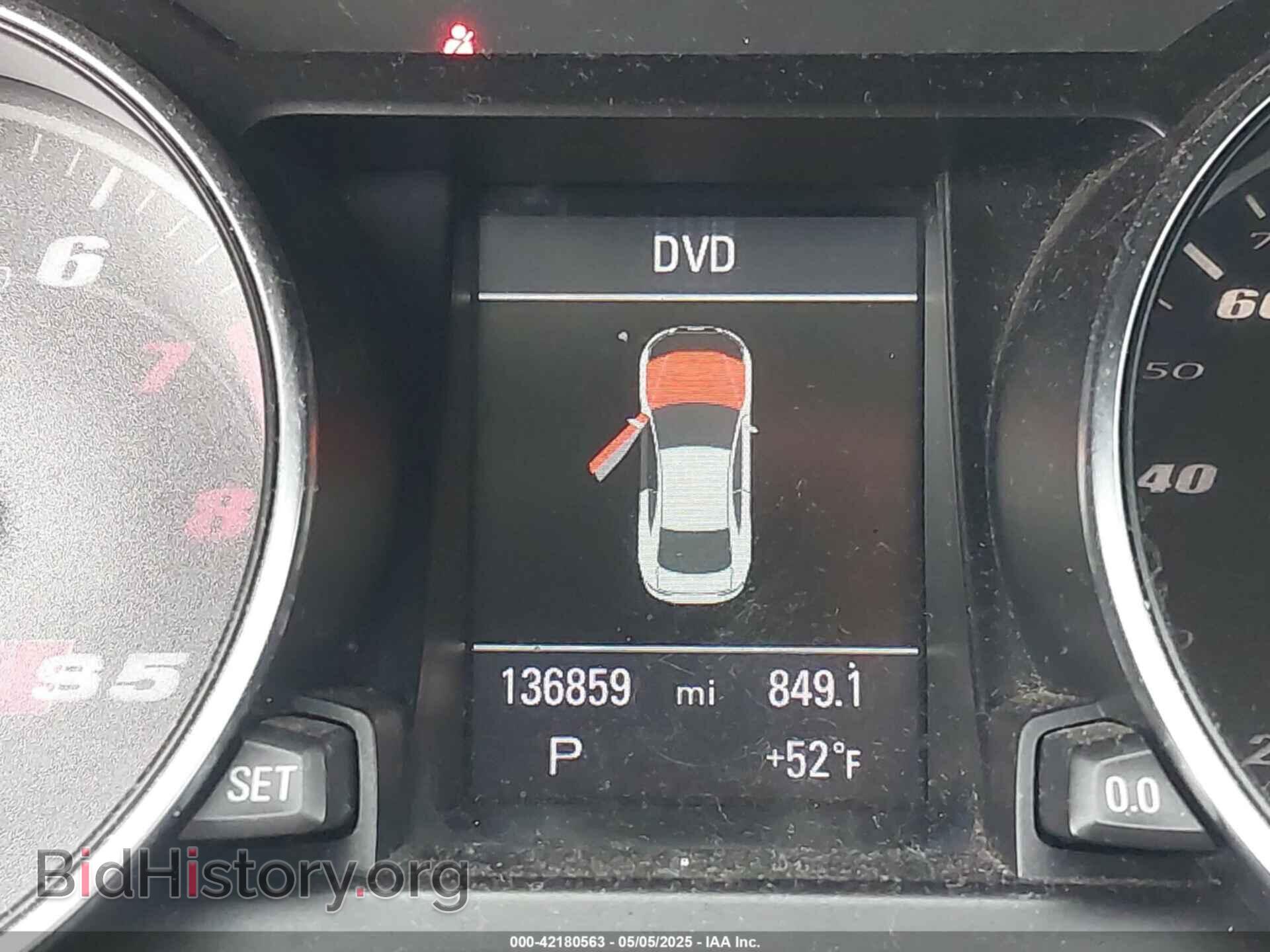 2012 AUDI S5 - VIN: WAULVBFR1CA013822 - Фото 15
