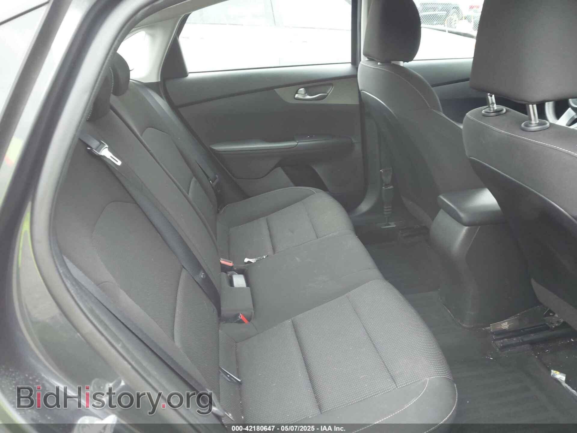 2021 KIA FORTE - VIN: 3KPF24AD5ME274305 - Фото 8