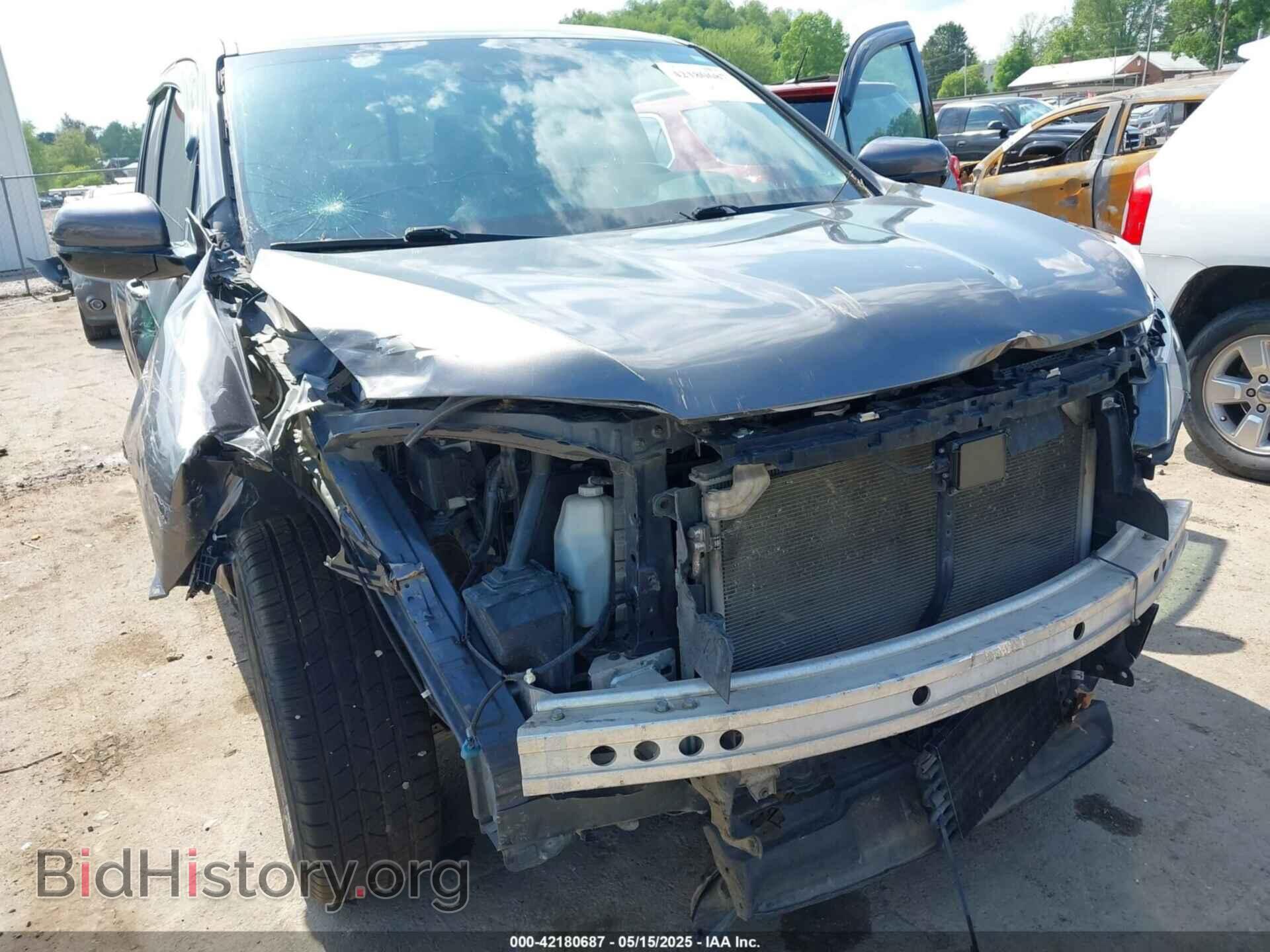 2018 HONDA RIDGELINE - VIN: 5FPYK3F74JB004162 - Фото 6
