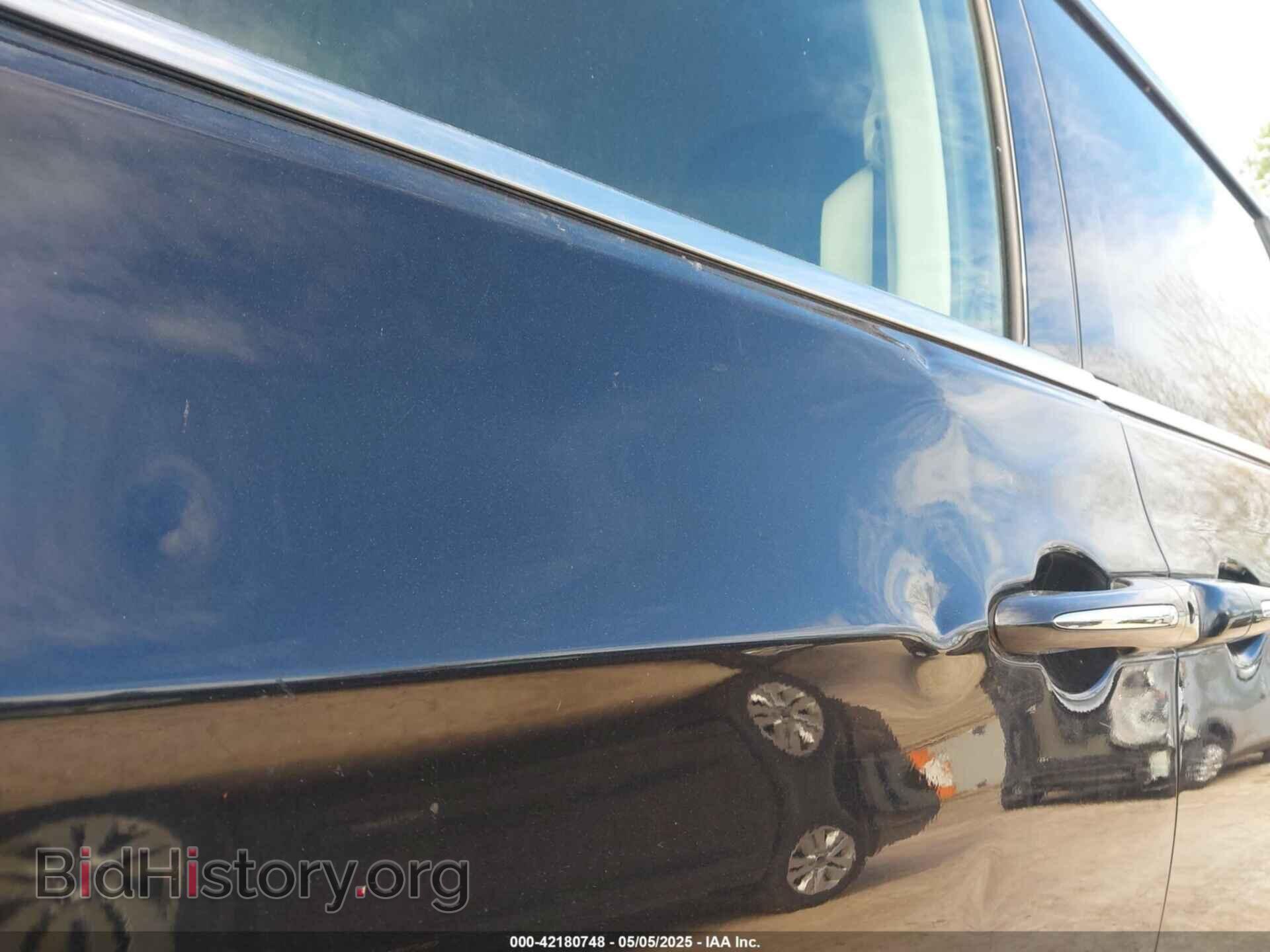 2020 CHRYSLER PACIFICA - VIN: 2C4RC1FG6LR205129 - Photo 19
