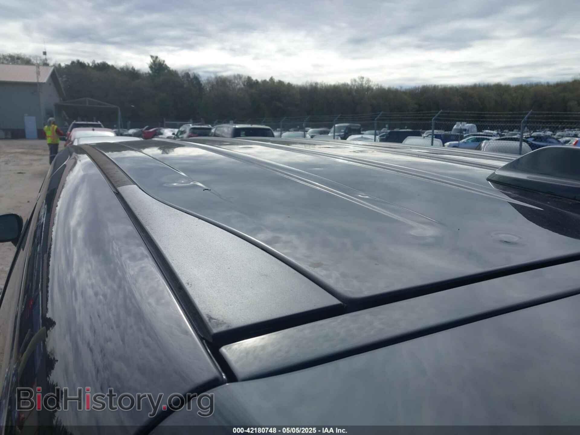 2020 CHRYSLER PACIFICA - VIN: 2C4RC1FG6LR205129 - Photo 20